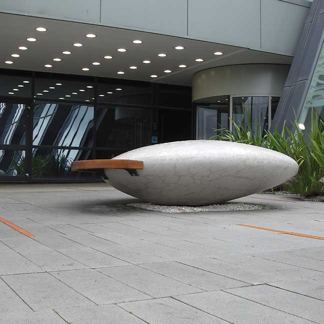 Moonstone Seating