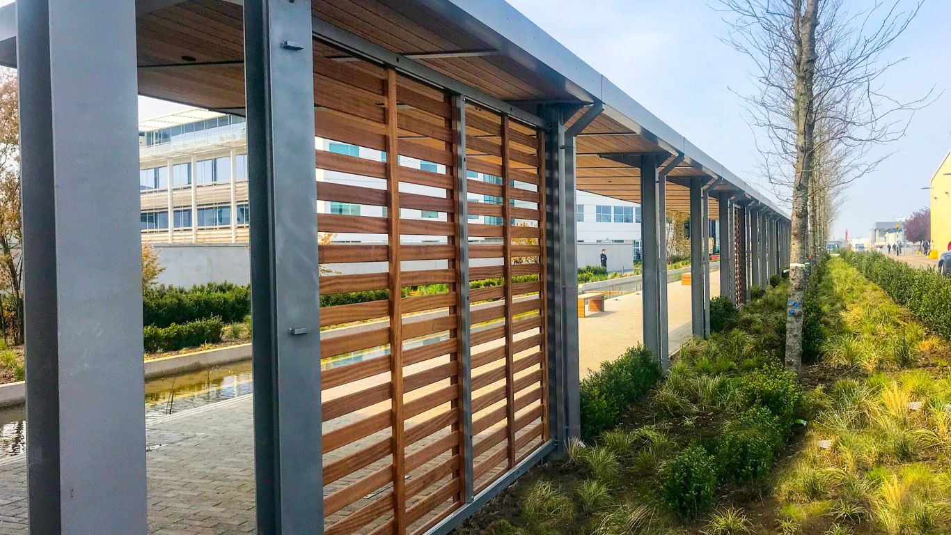 JLR Gaydon Centre, Warwick