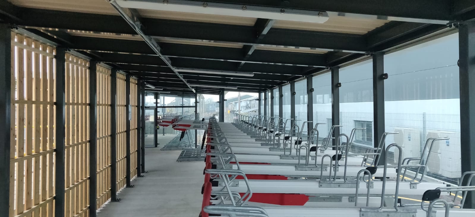 Cycle Hub
