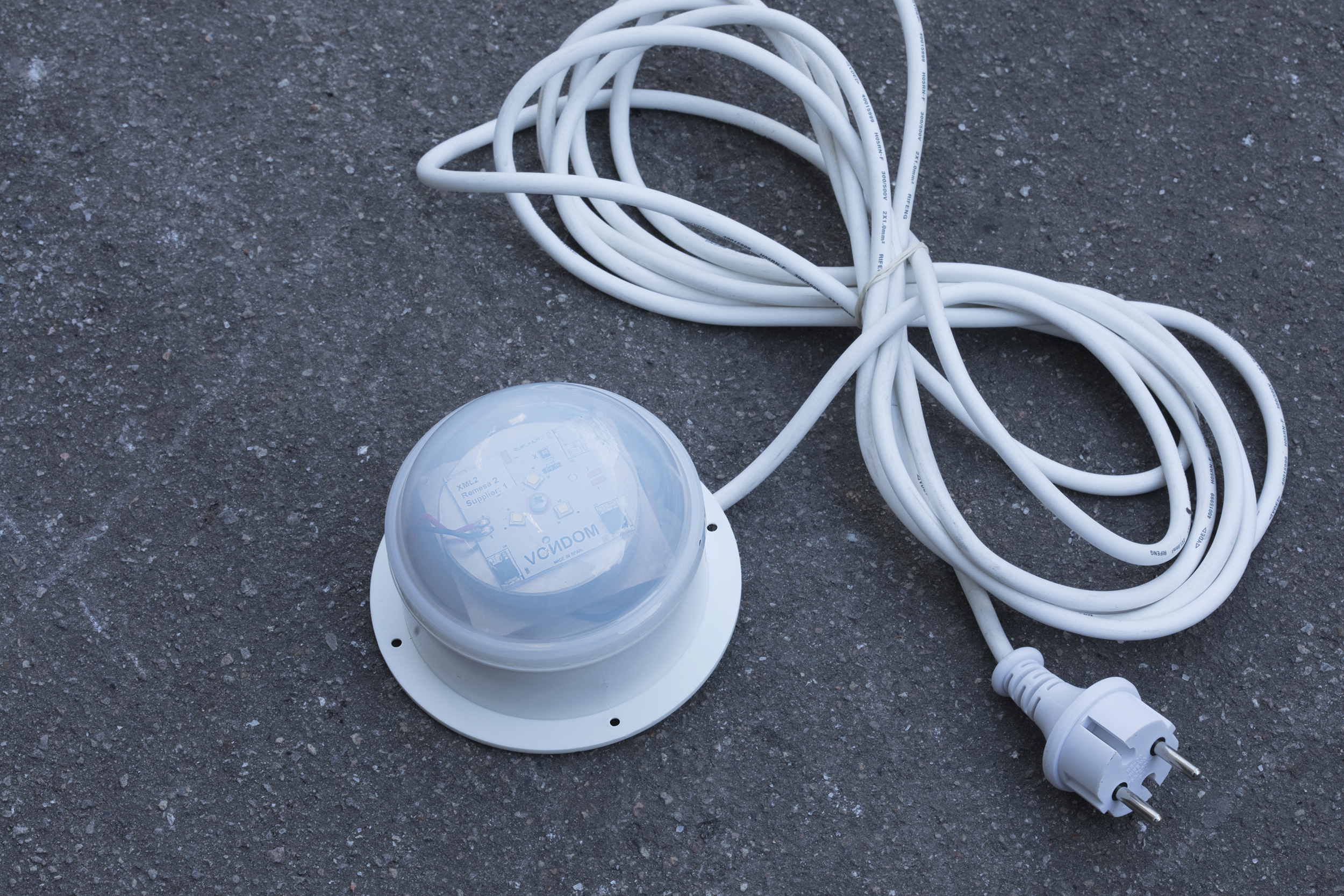 HopOp500 Light