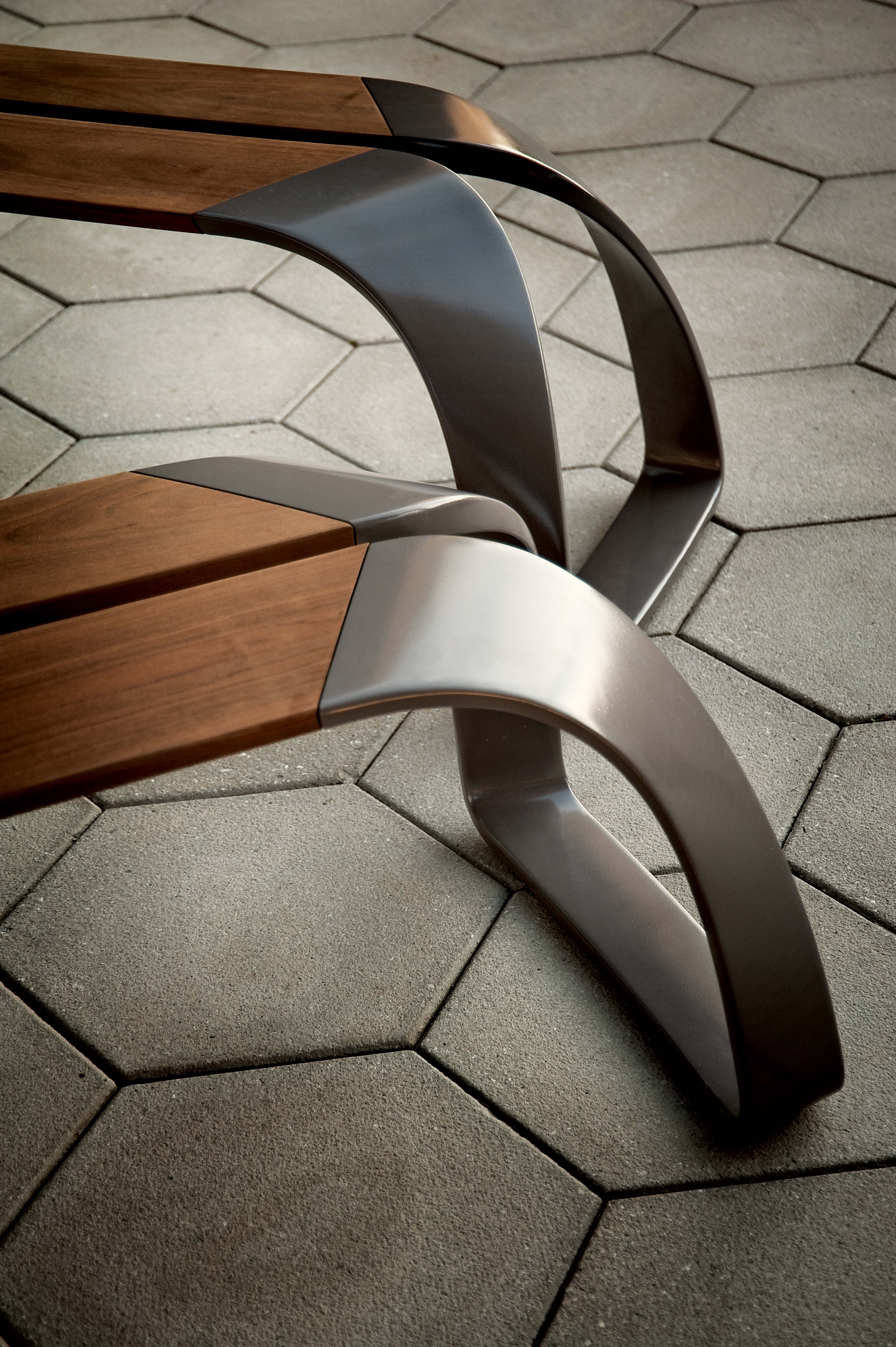 Rest Seating