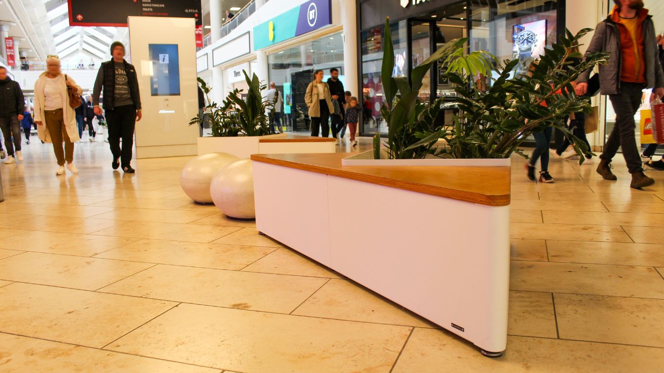 Metrocentre, Gateshead