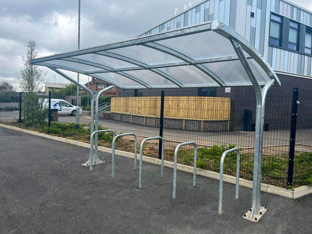Hardy Shelter