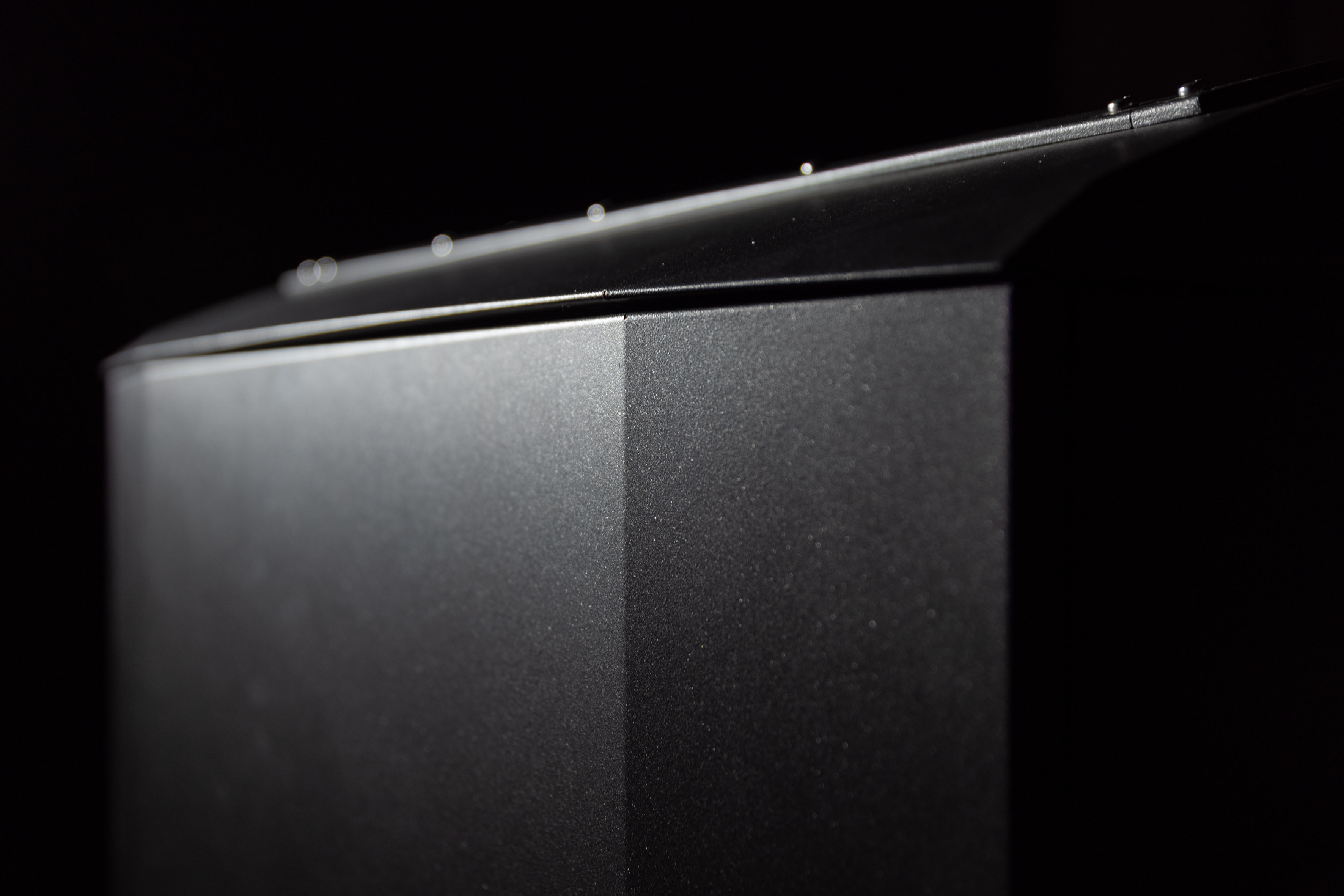 CitySolar Smart Bin