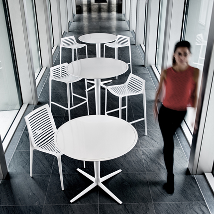 Chipman Dining Table