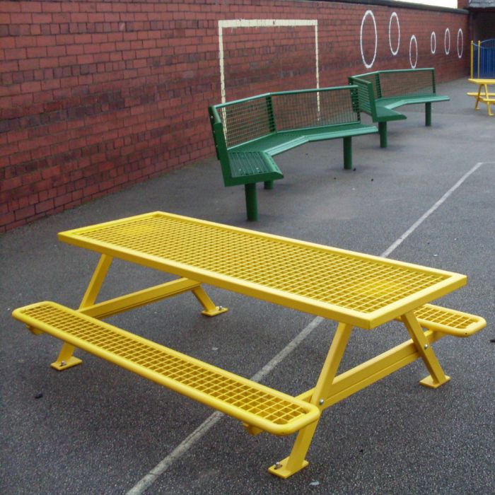 Junior Picnic Bench