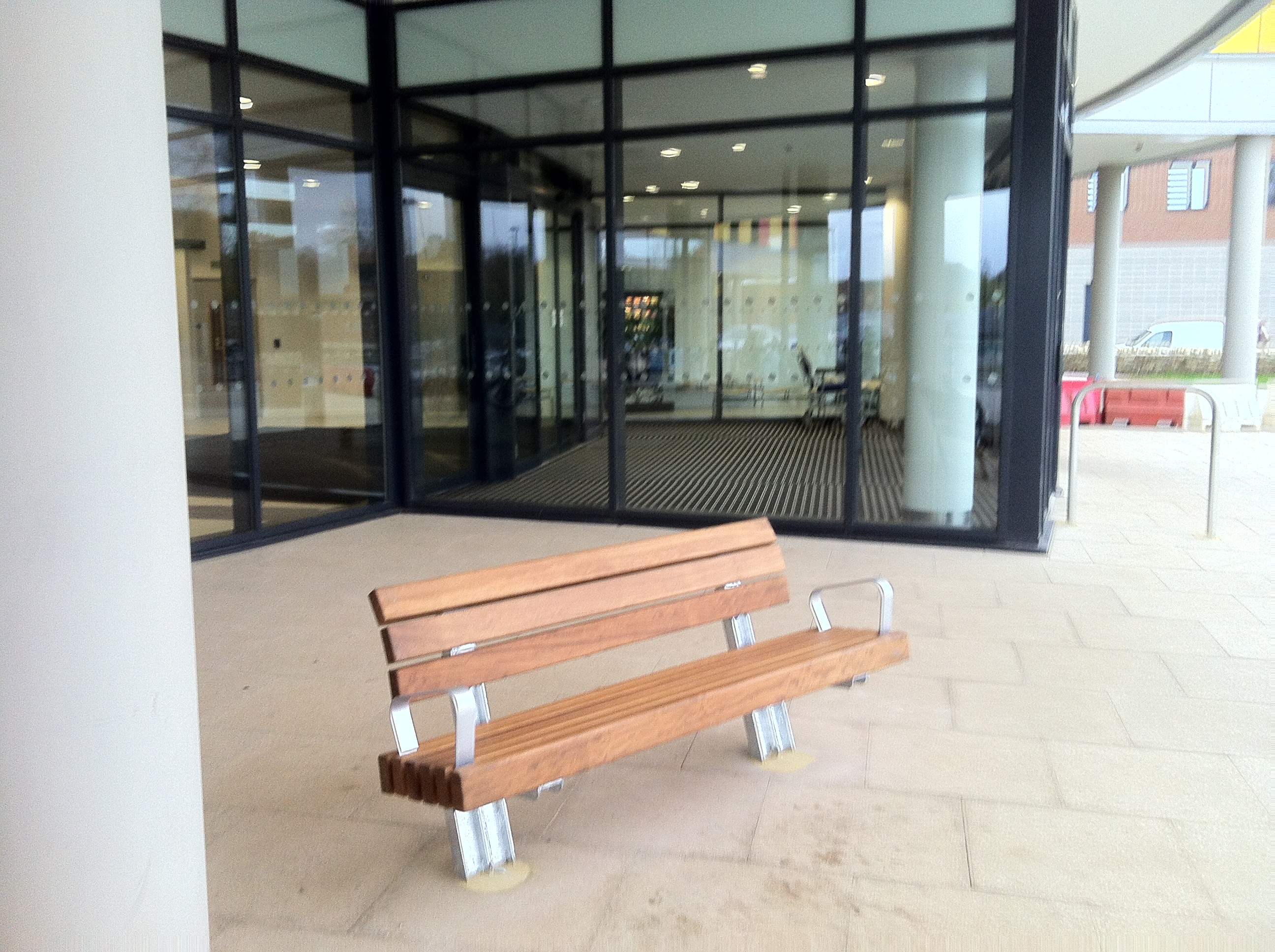 Stoke Seating