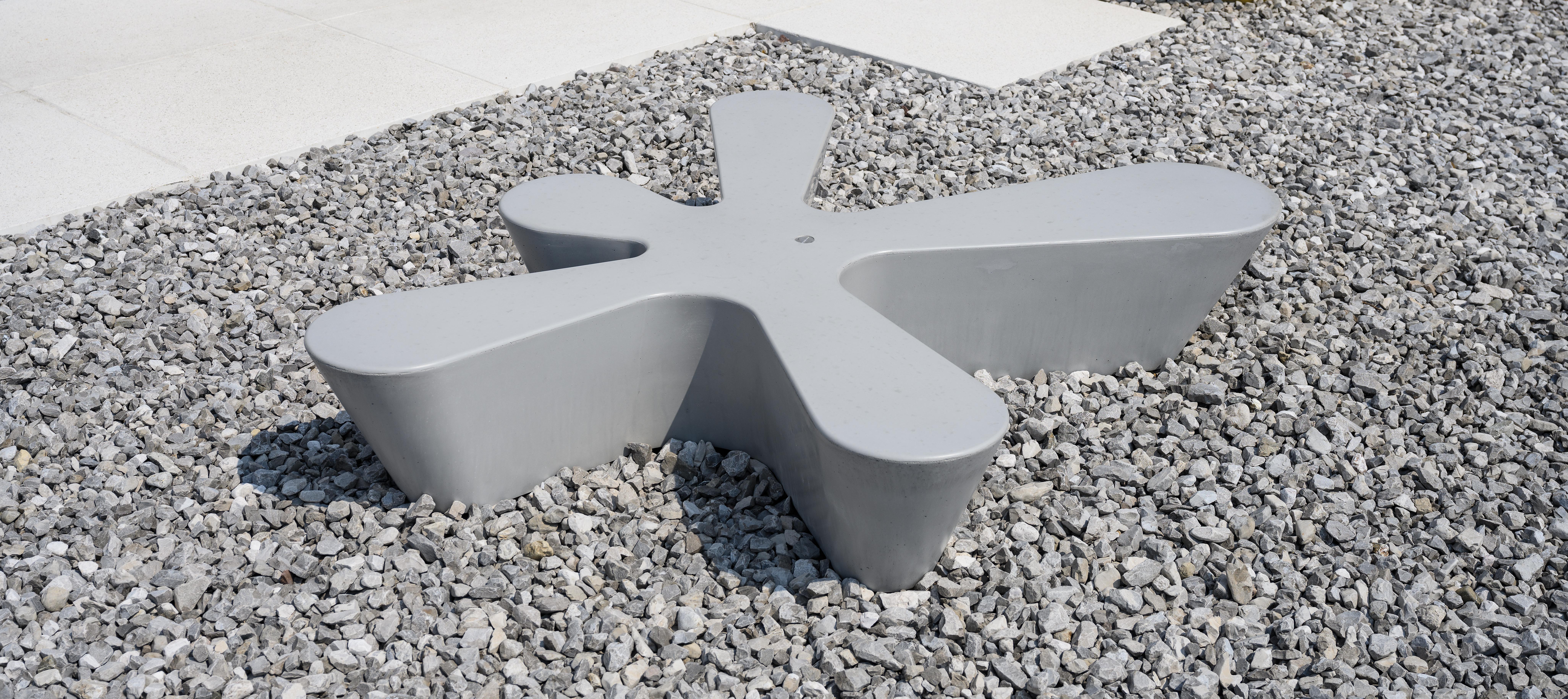 Splash Bench