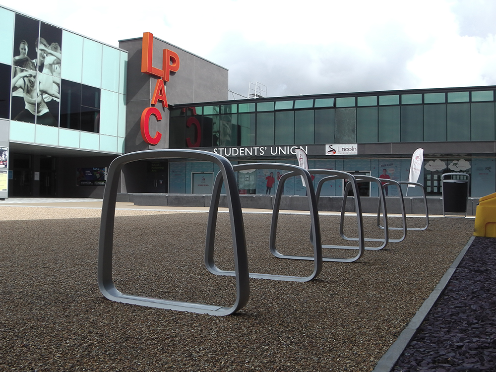 Ride Cycle Stand