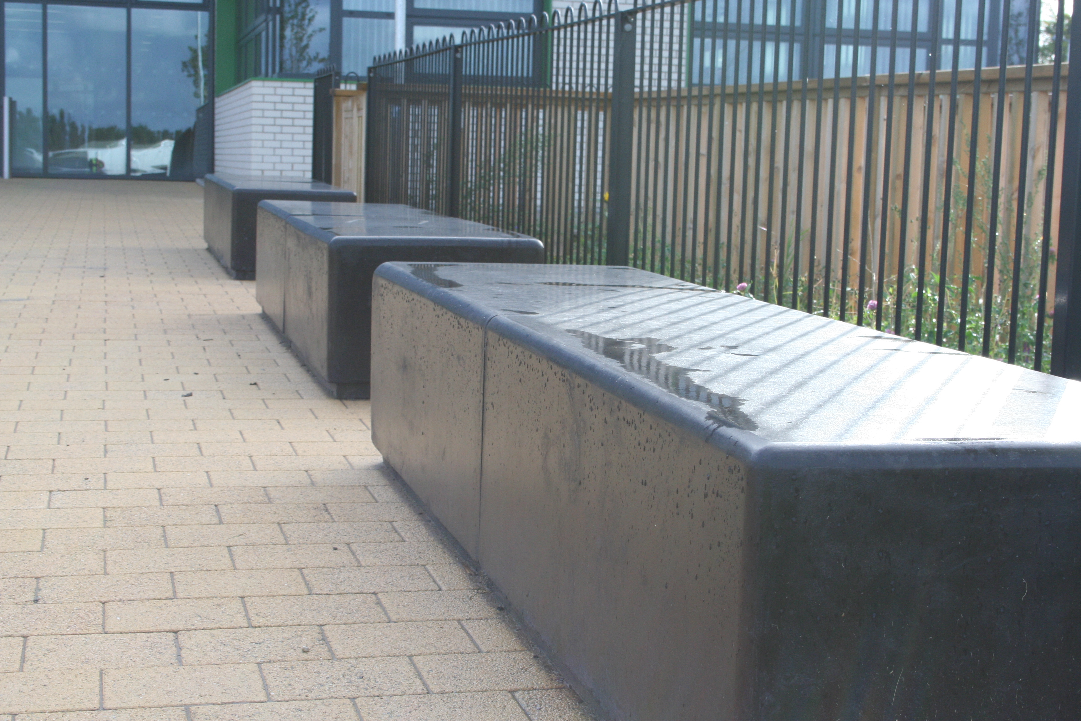 Westminster Seating