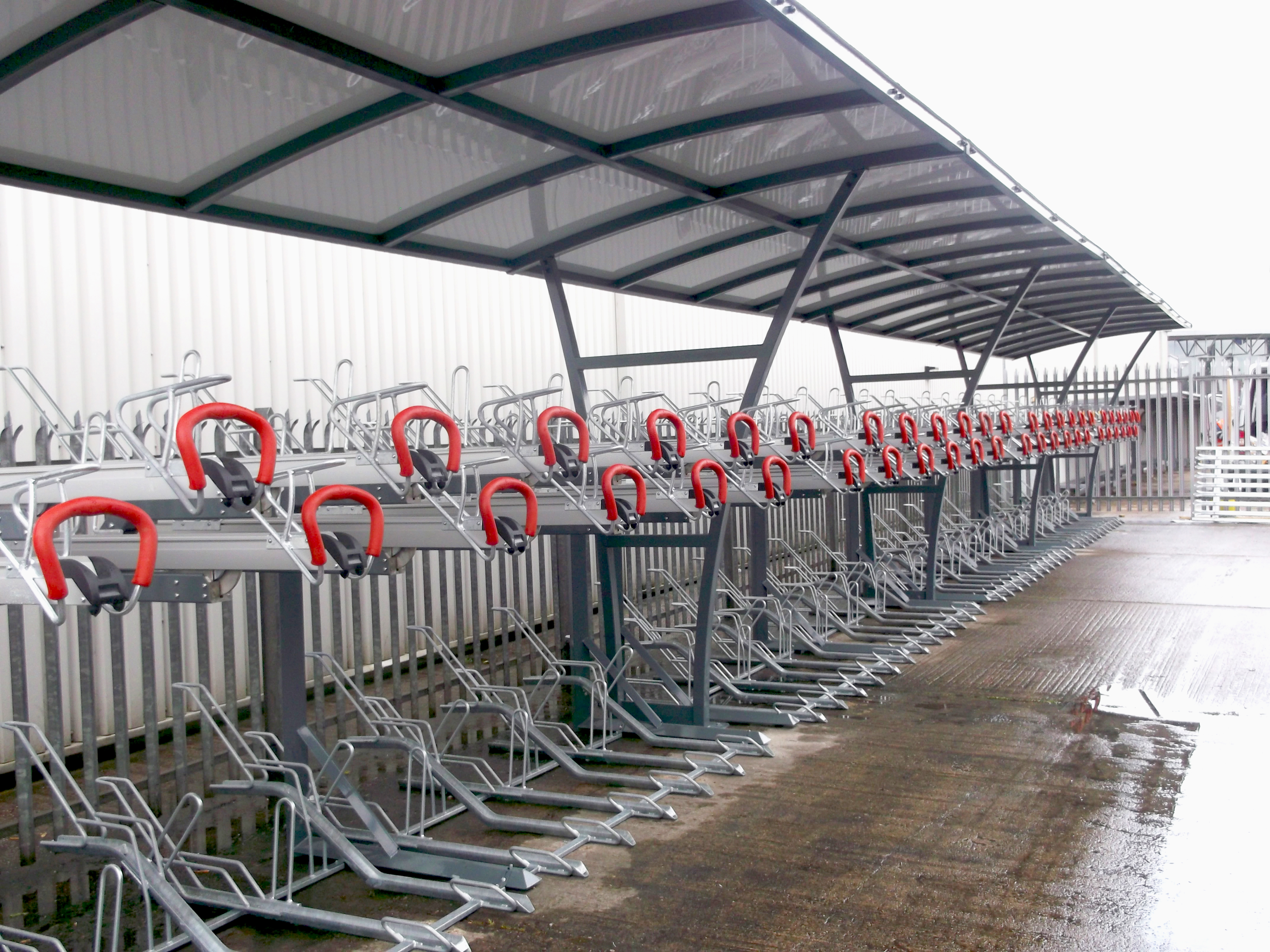 Brighton Shelter