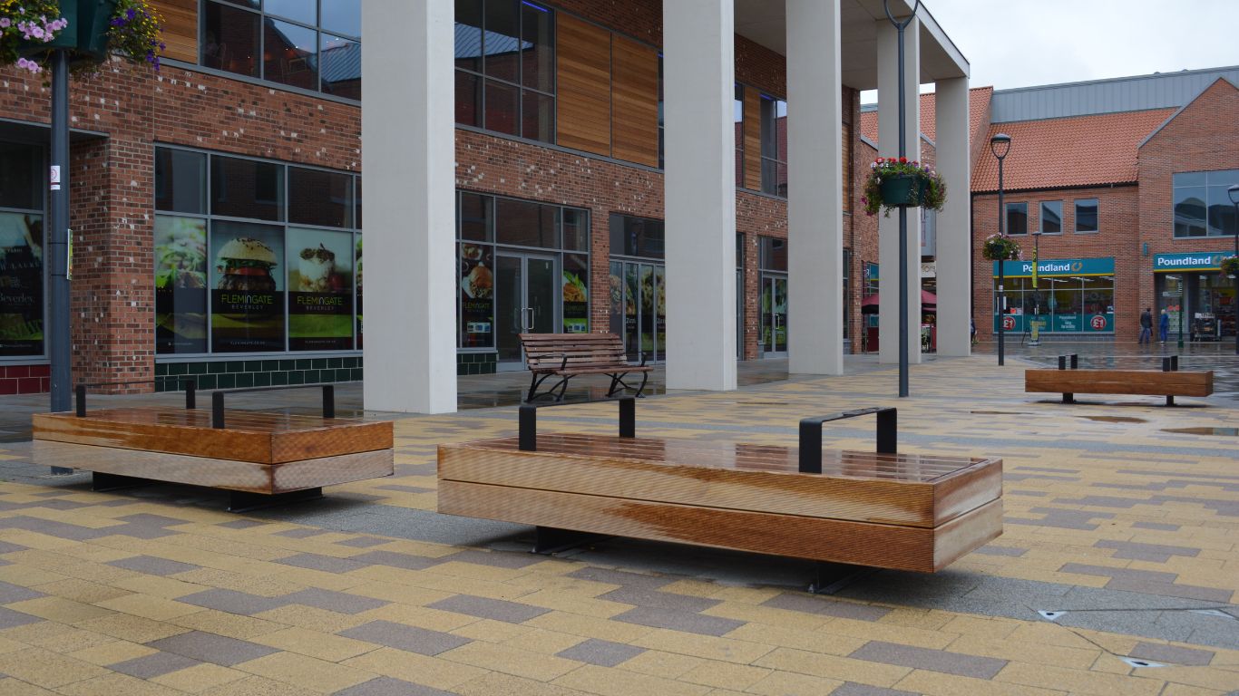 Flemingate, Hull