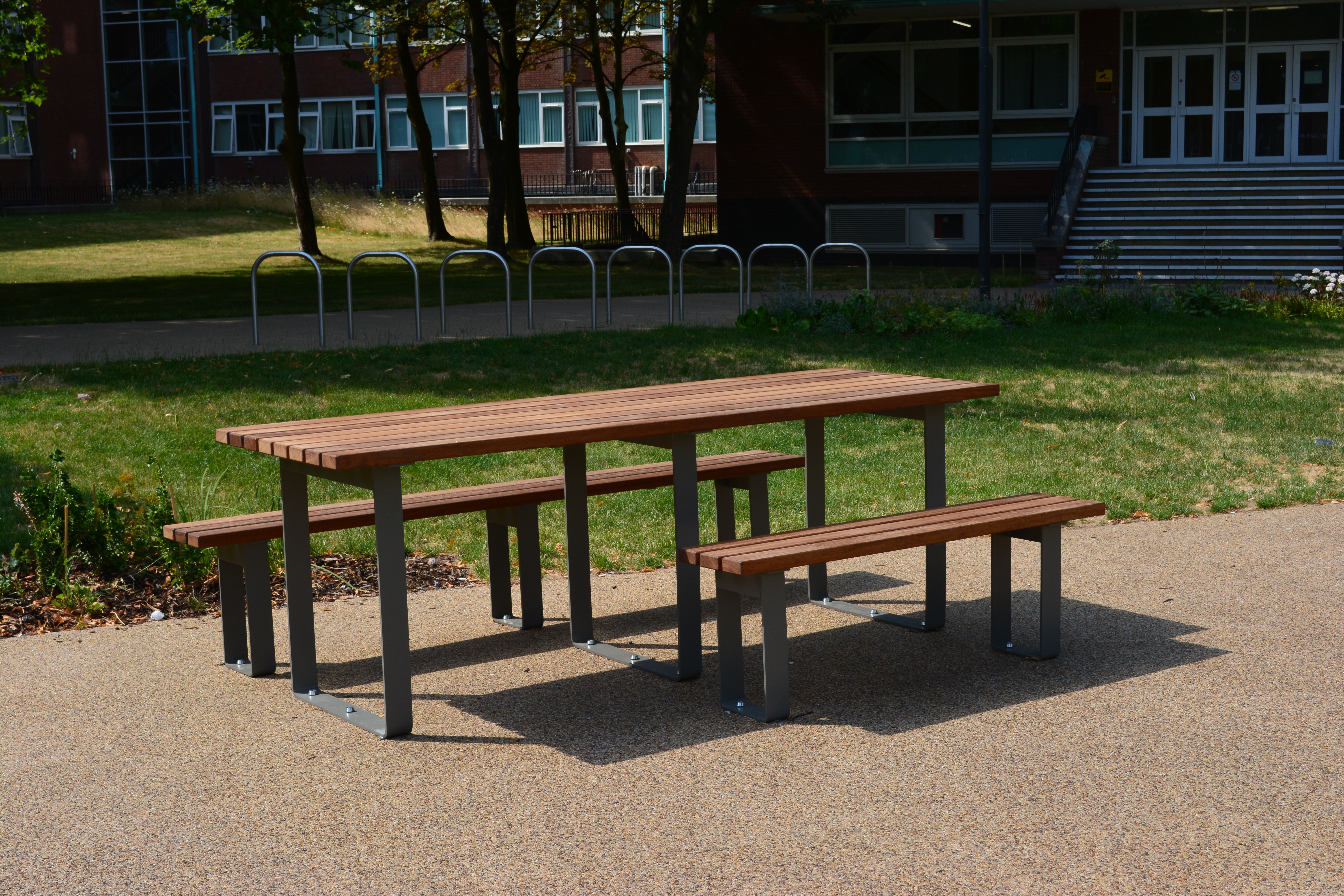 Brunswick Picnic Table