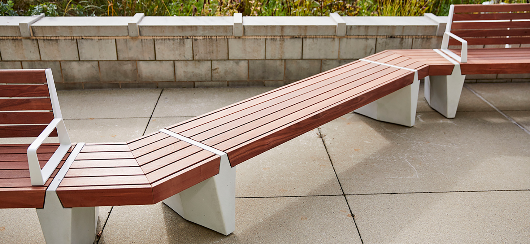 Strata Beam Seating