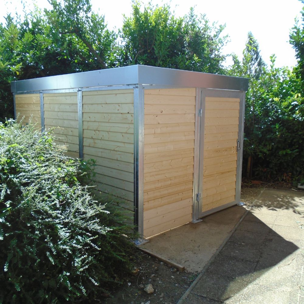 Ascot Junior Compound
