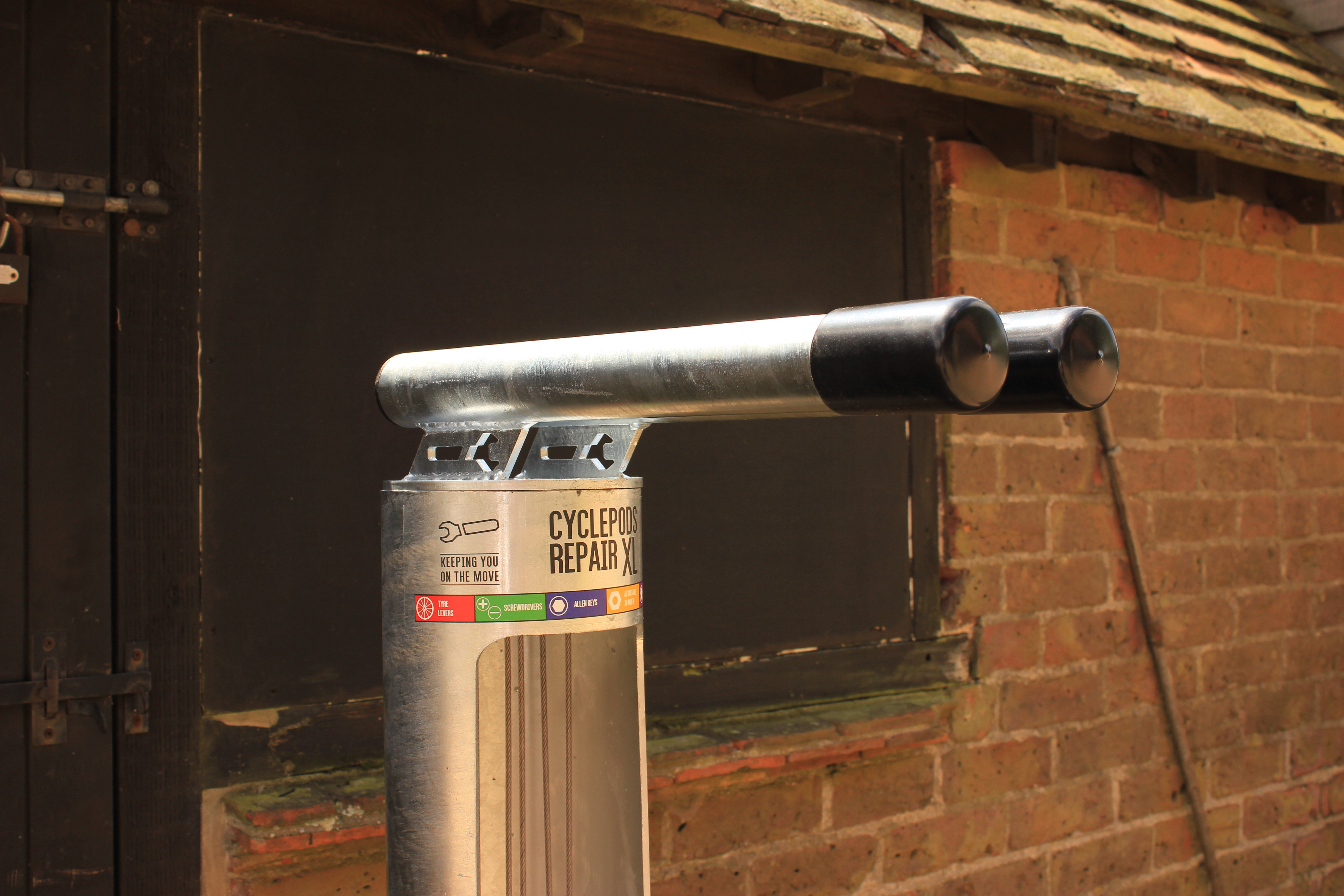 Repair XL Stand