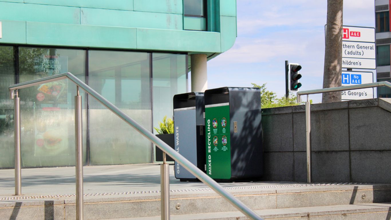 TUOS University, Sheffield