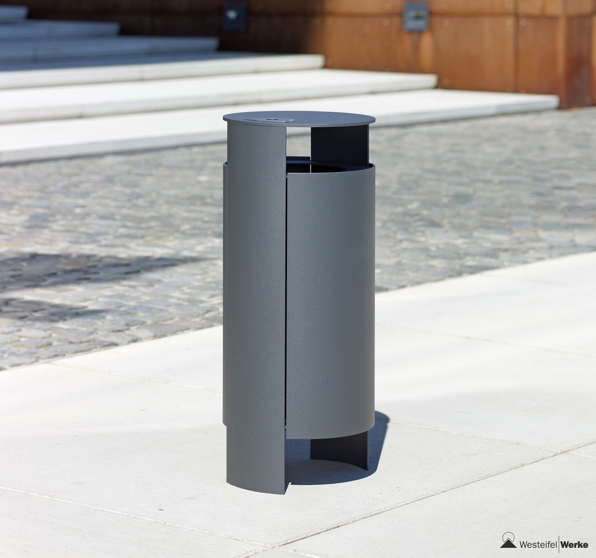 Versio Litter Bin