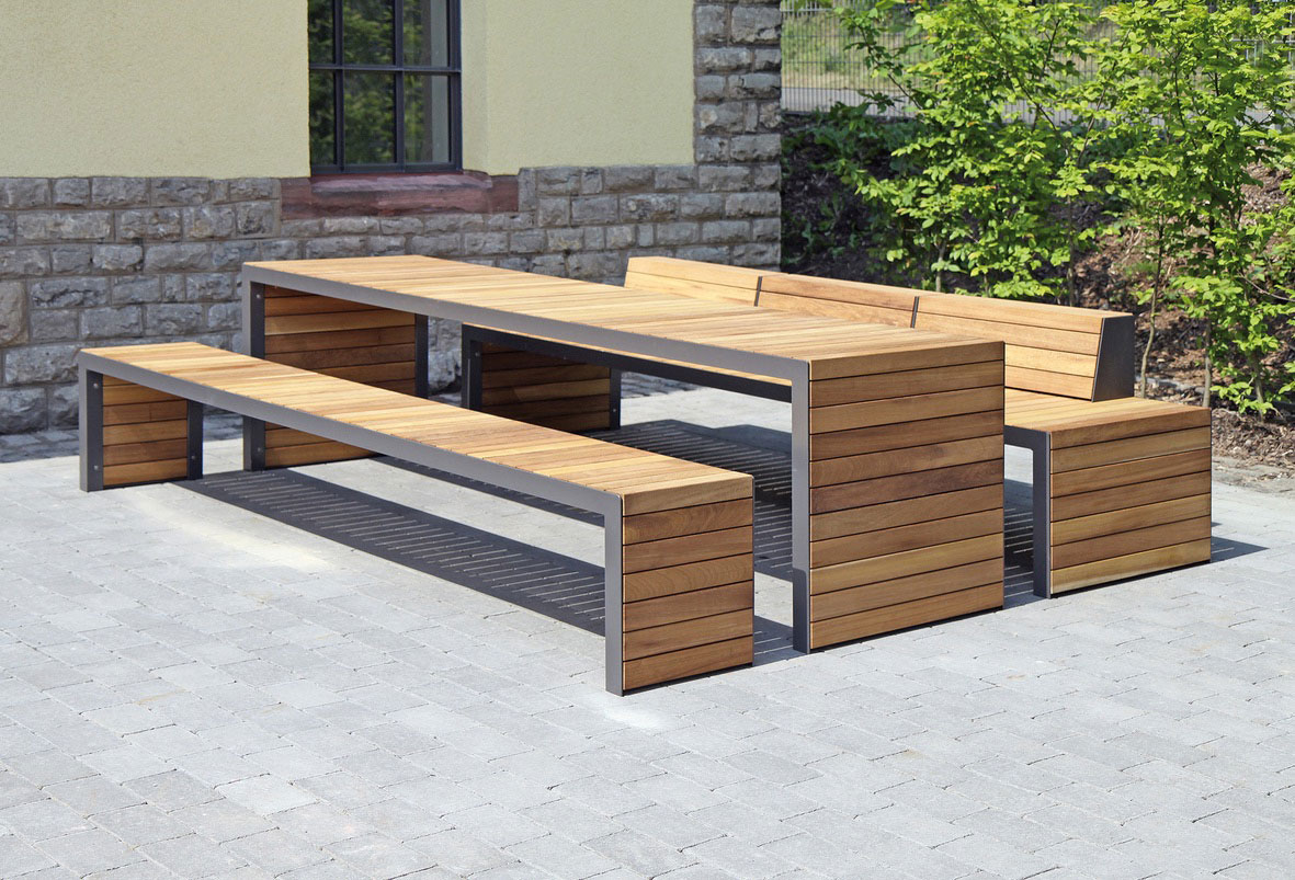 Linares Picnic Set