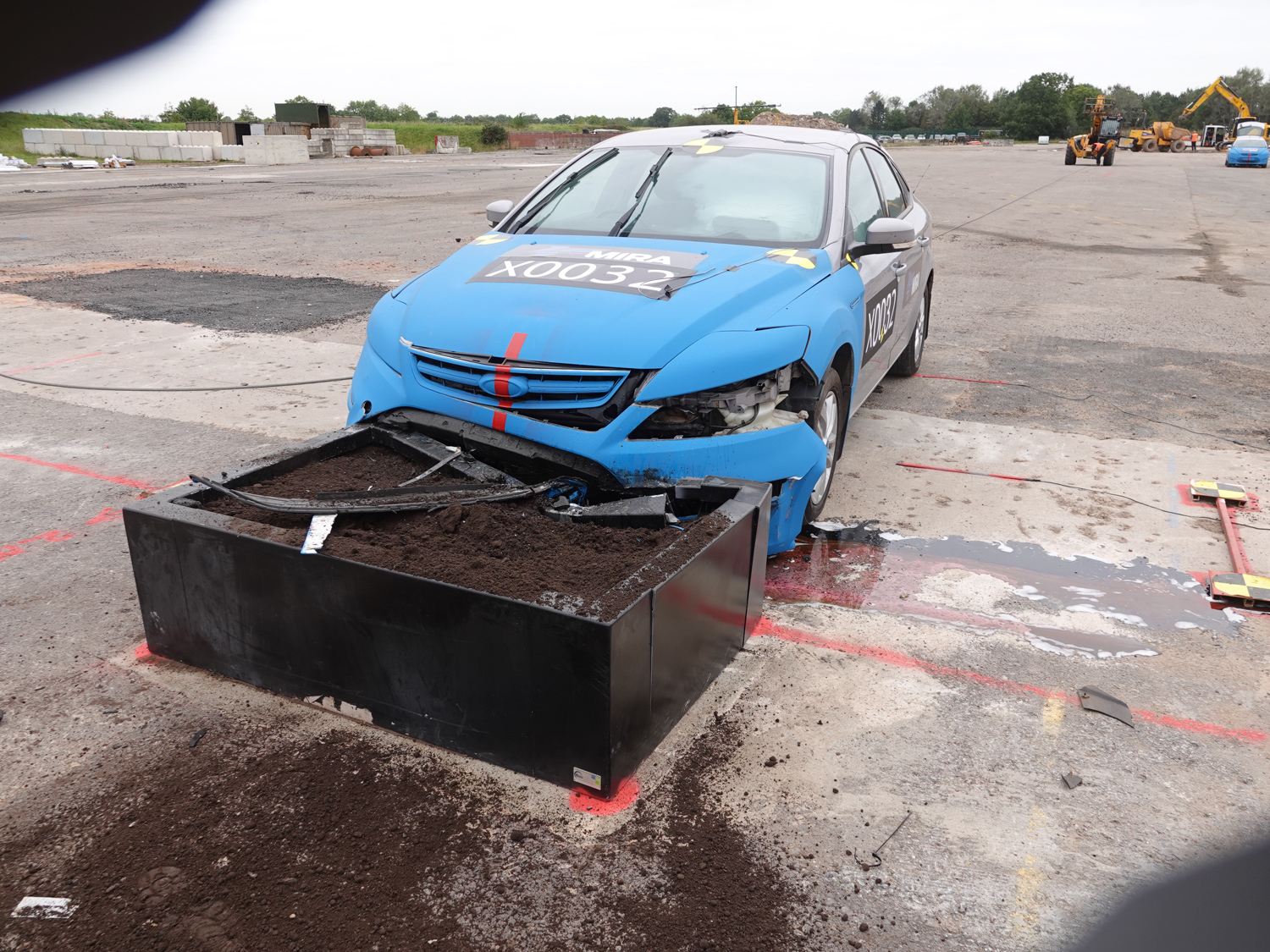 Inspira Protect Planter