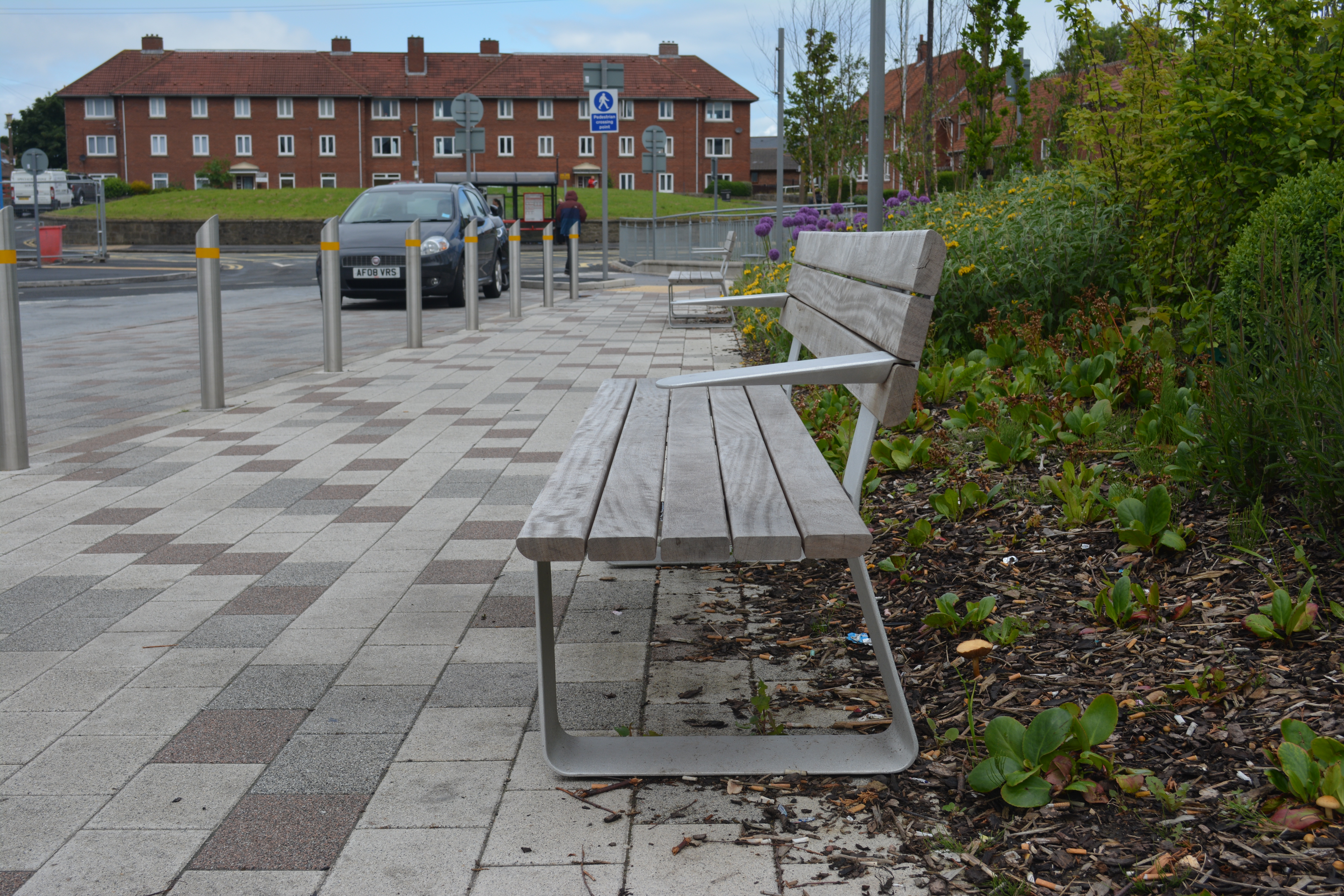 Multiplicity Seating