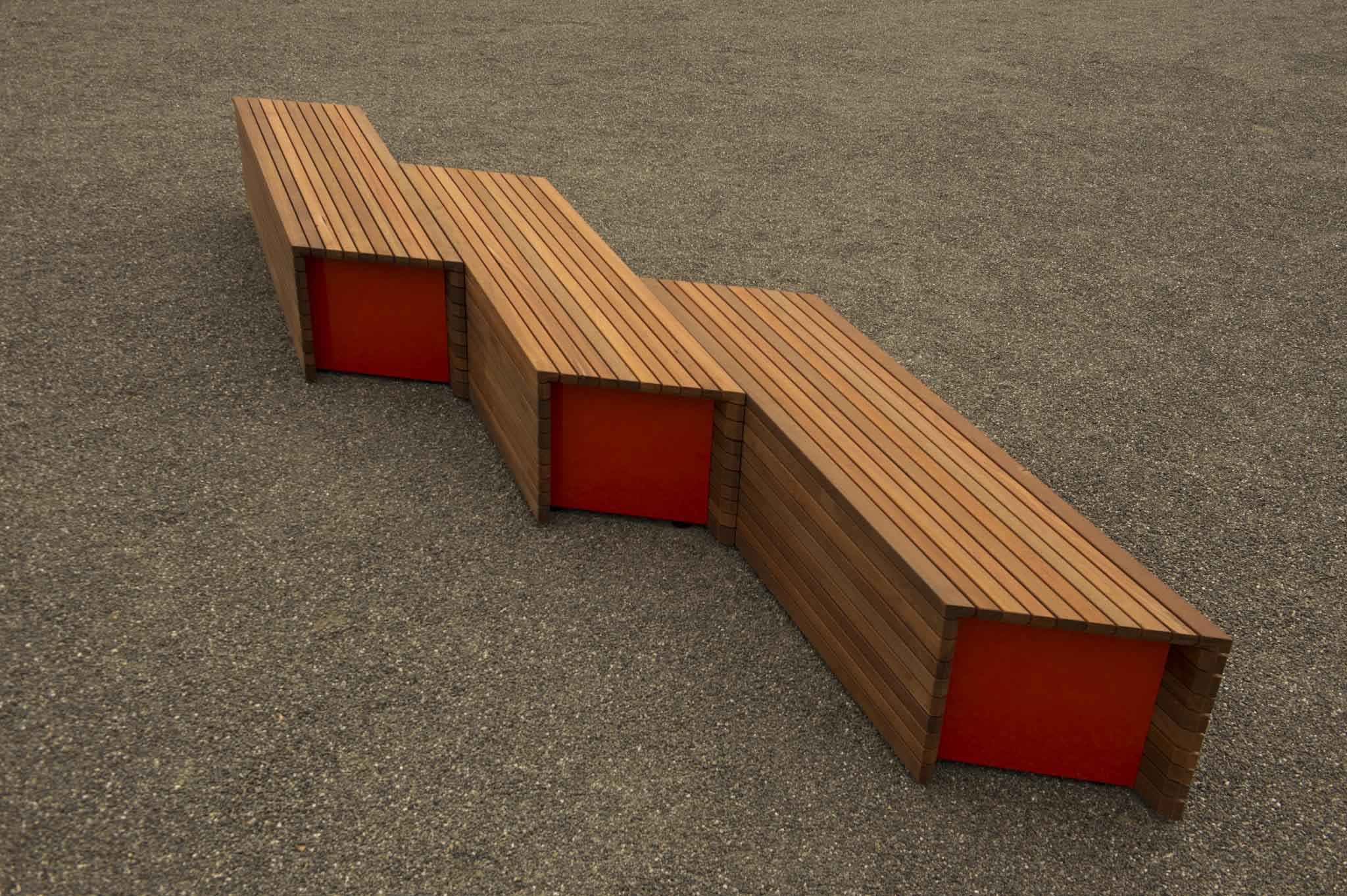 Parallel 42 Seating
