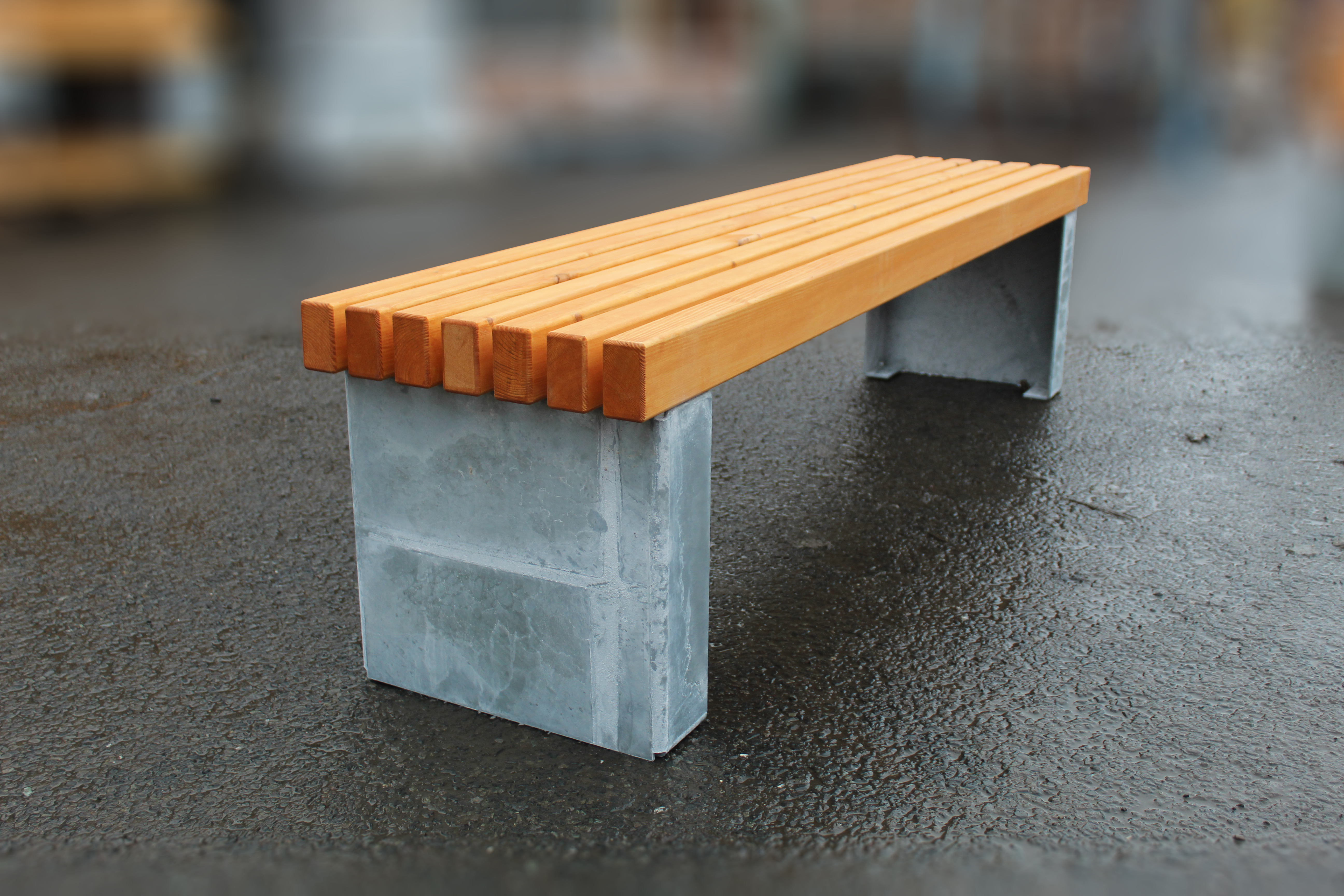 Holgate Seating