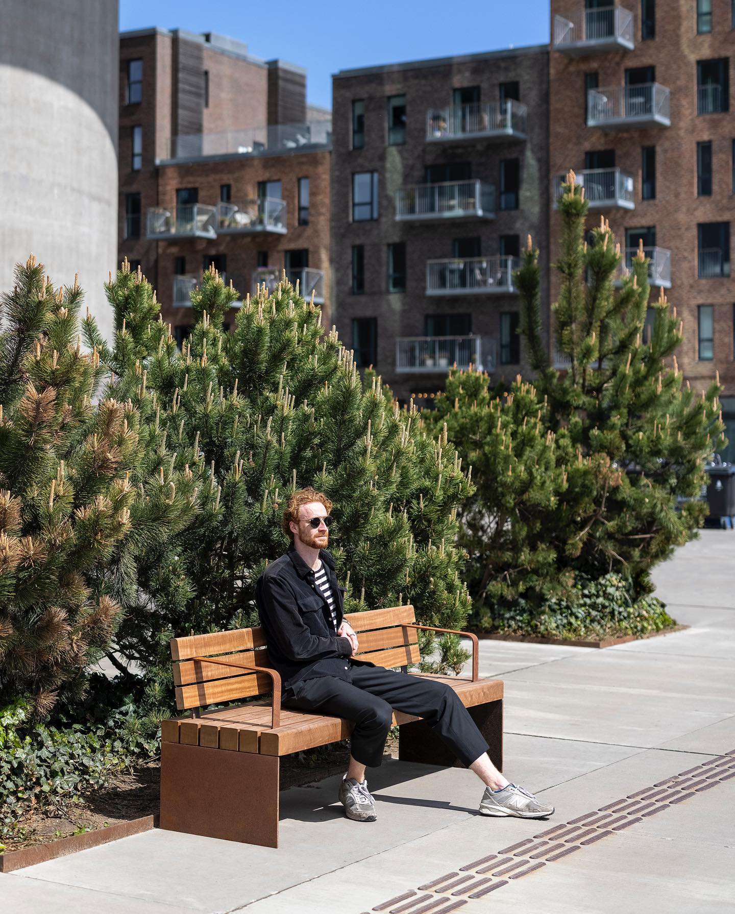 COSI Bench