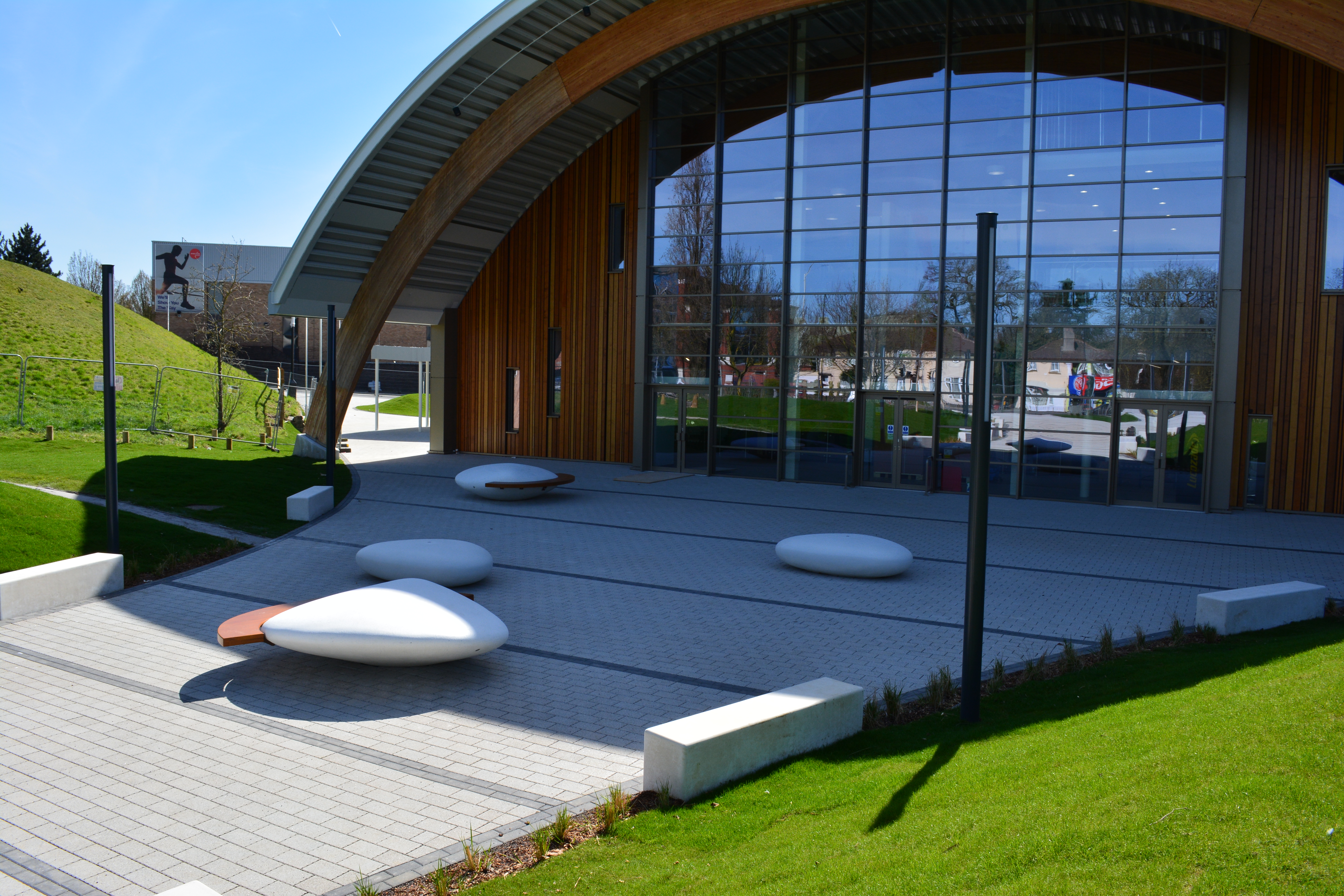 Moonstone Seating