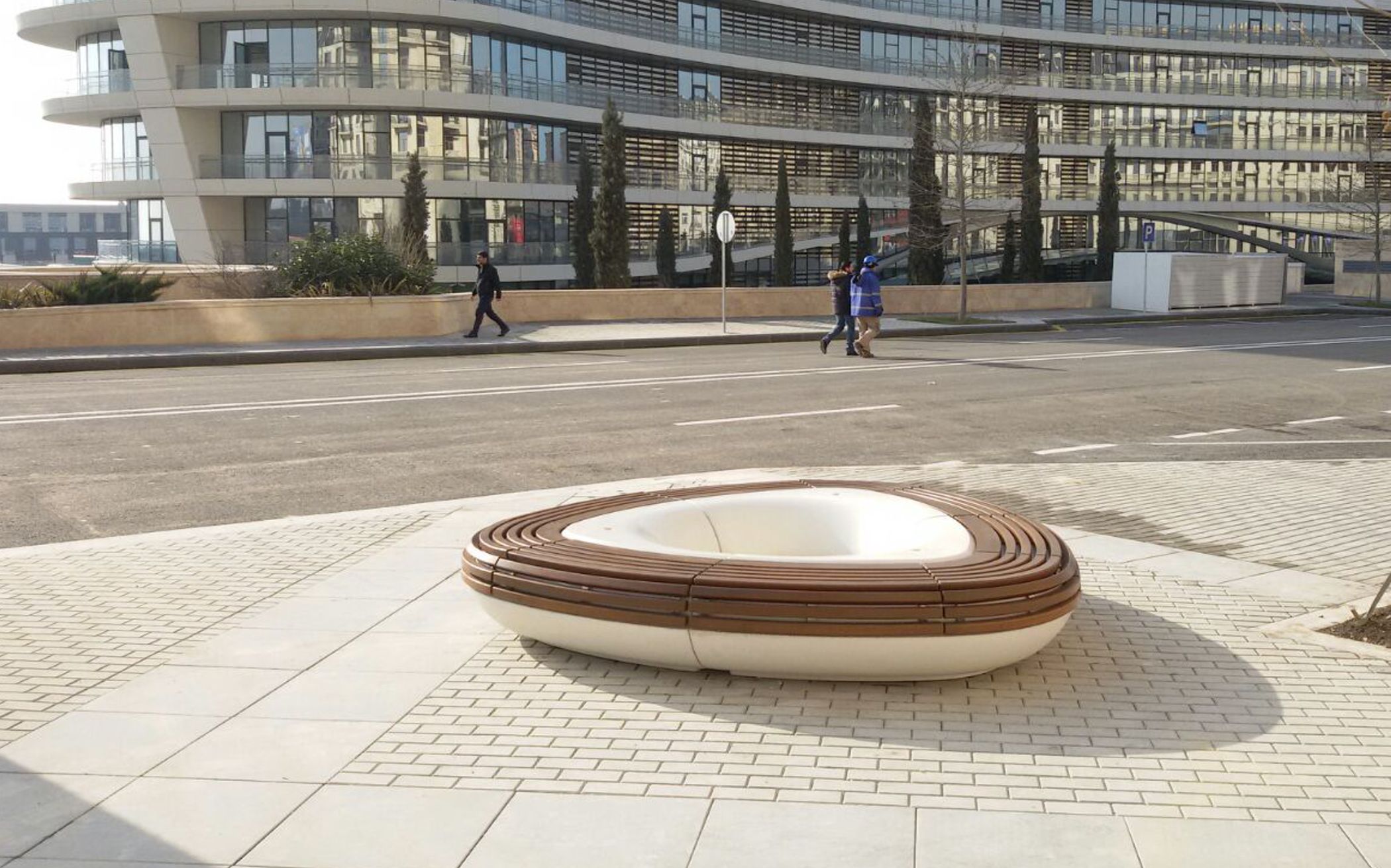 Lorenz Seating