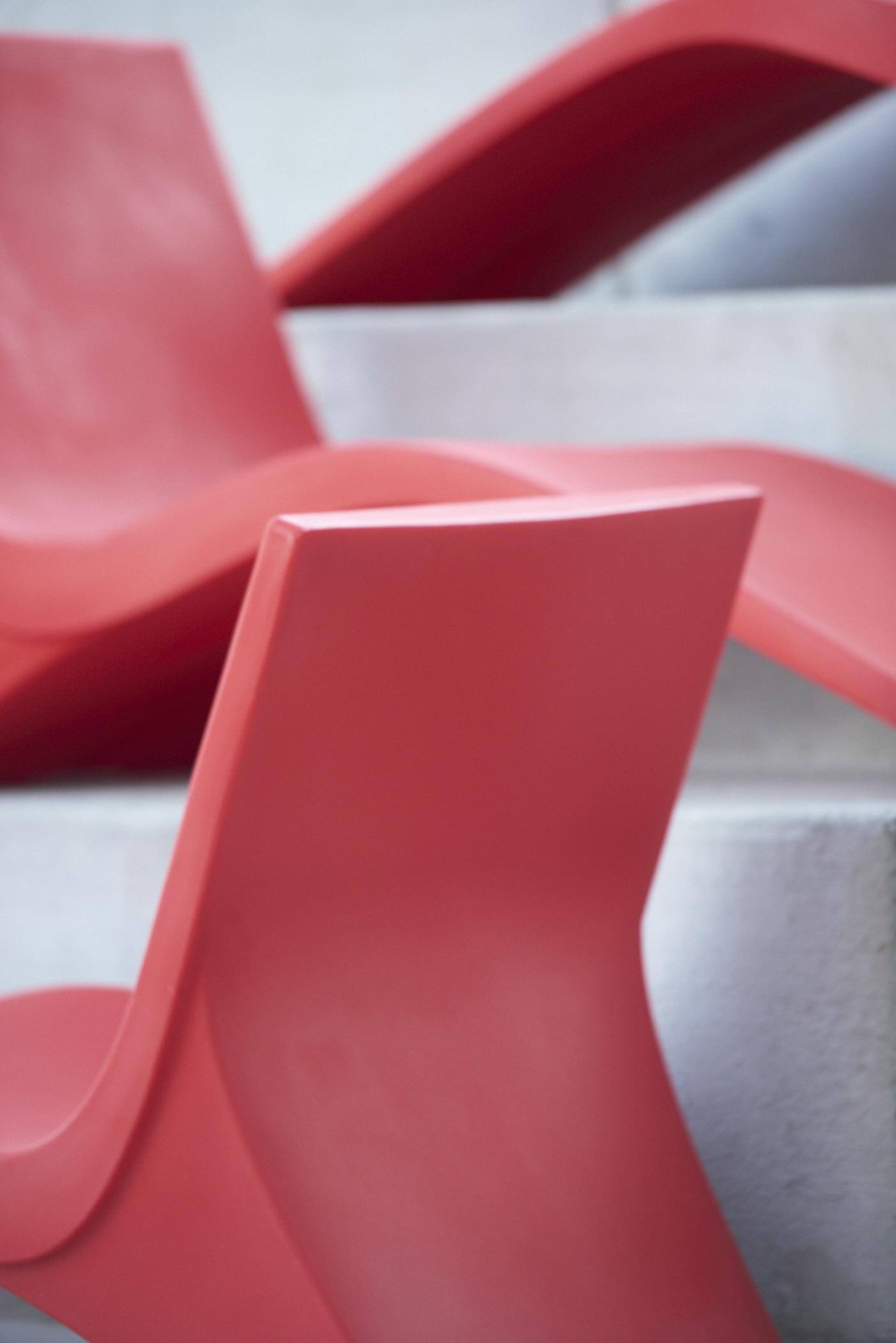 Chill Seating