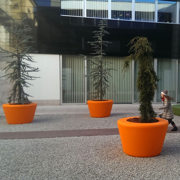 Planters