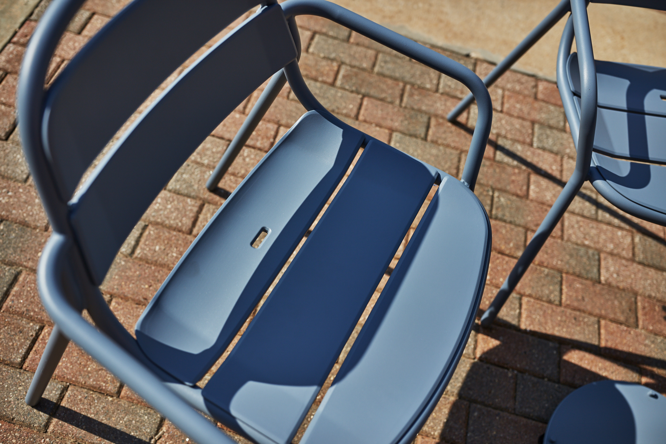 21 Chair