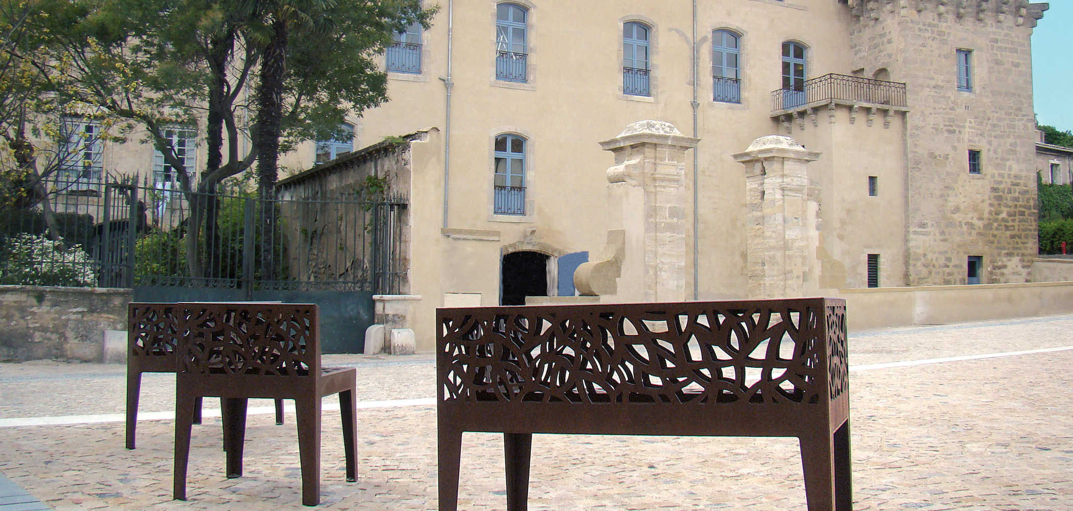 Lua Chair
