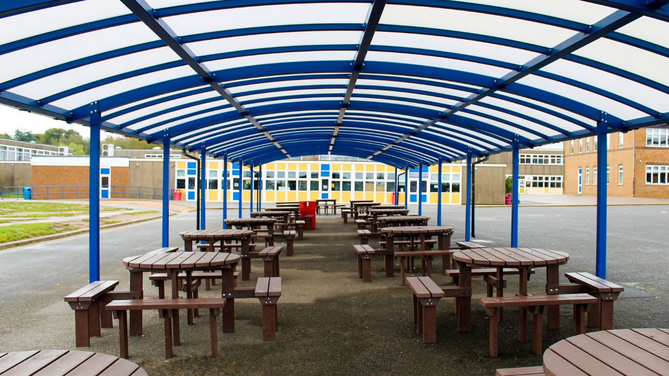 Hungerhill School, Doncaster