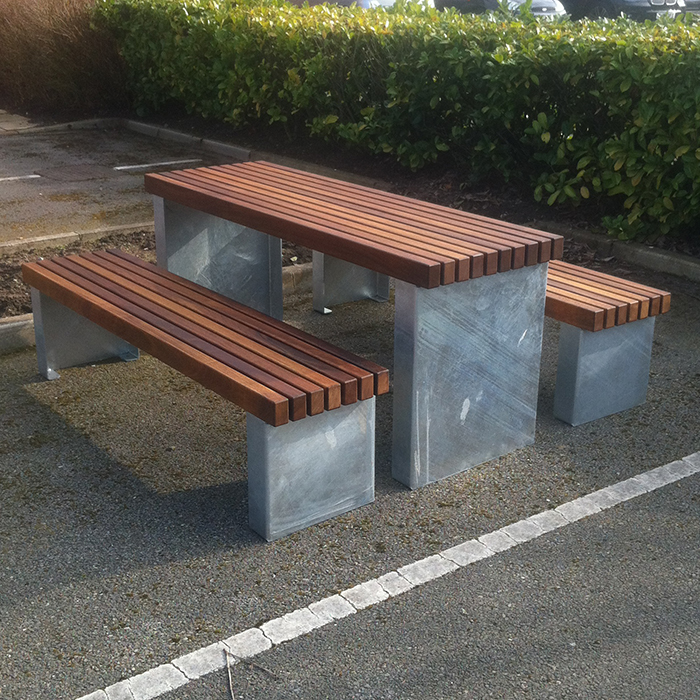 Holgate Picnic Set