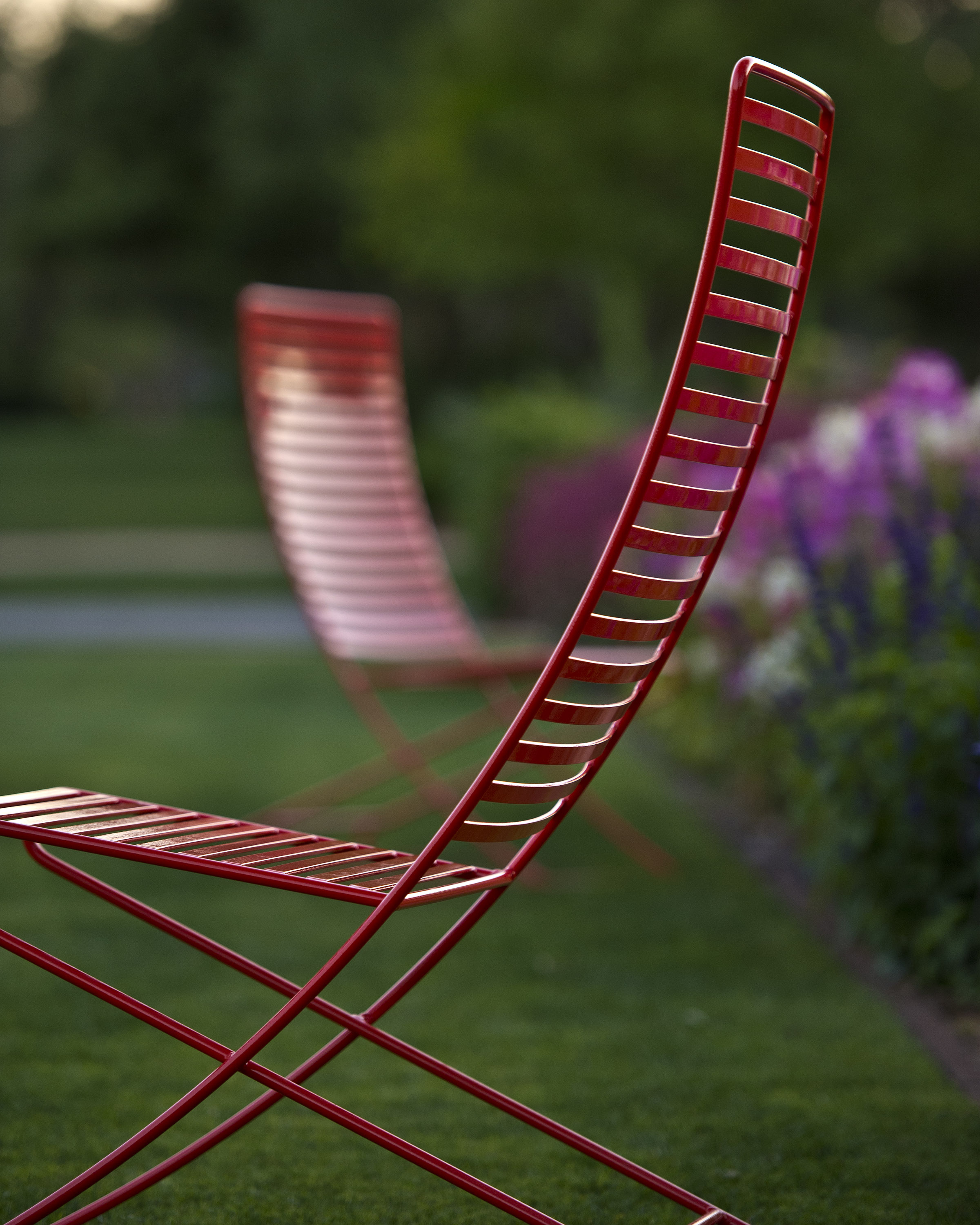 Parc Seating