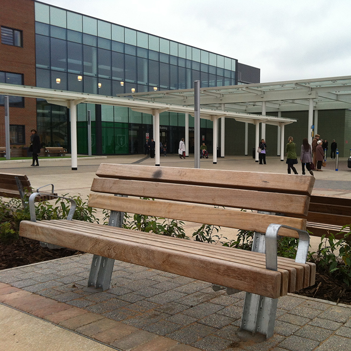Stoke Seating