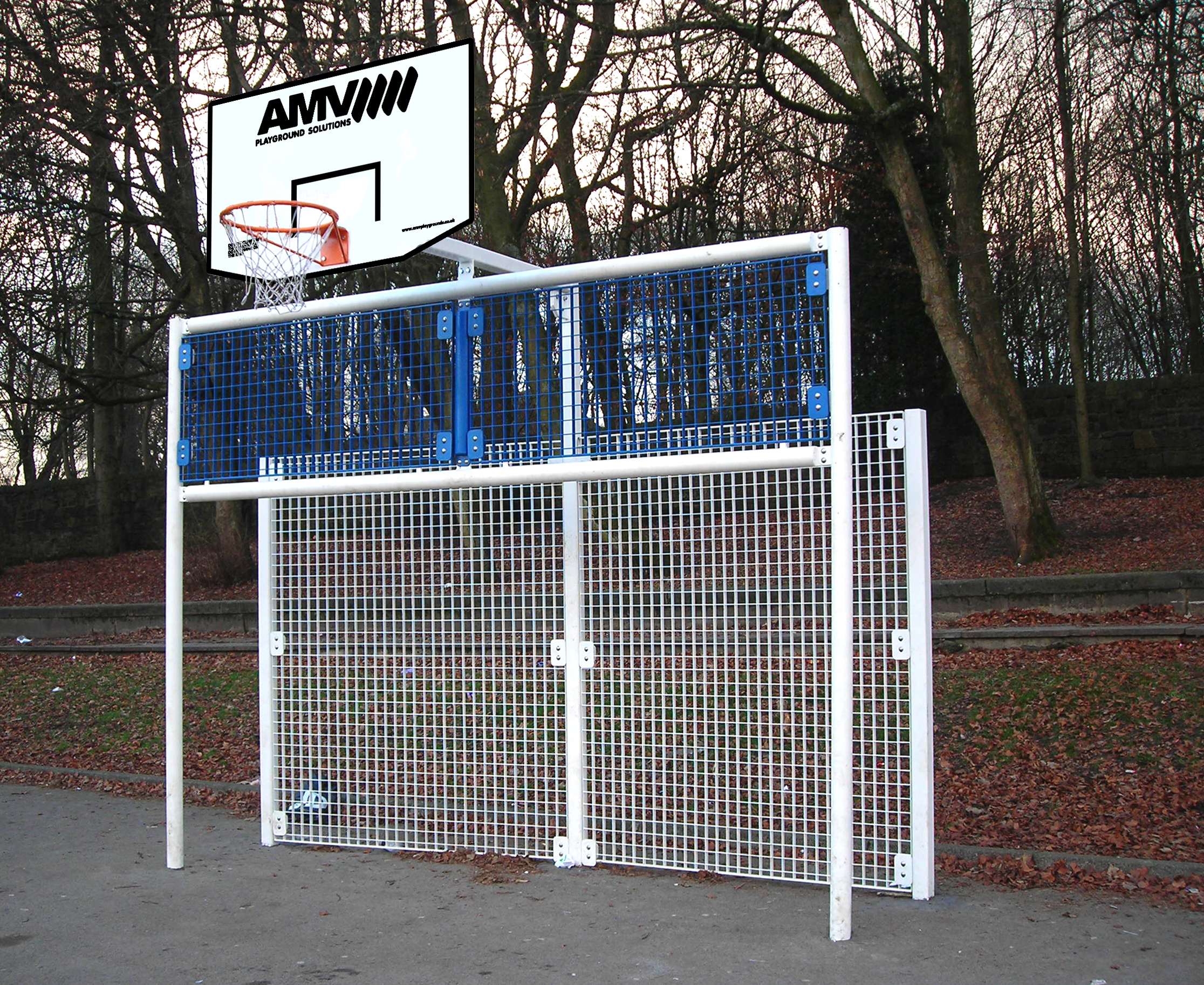 KS3+ Goal Unit 59 (Basketball)