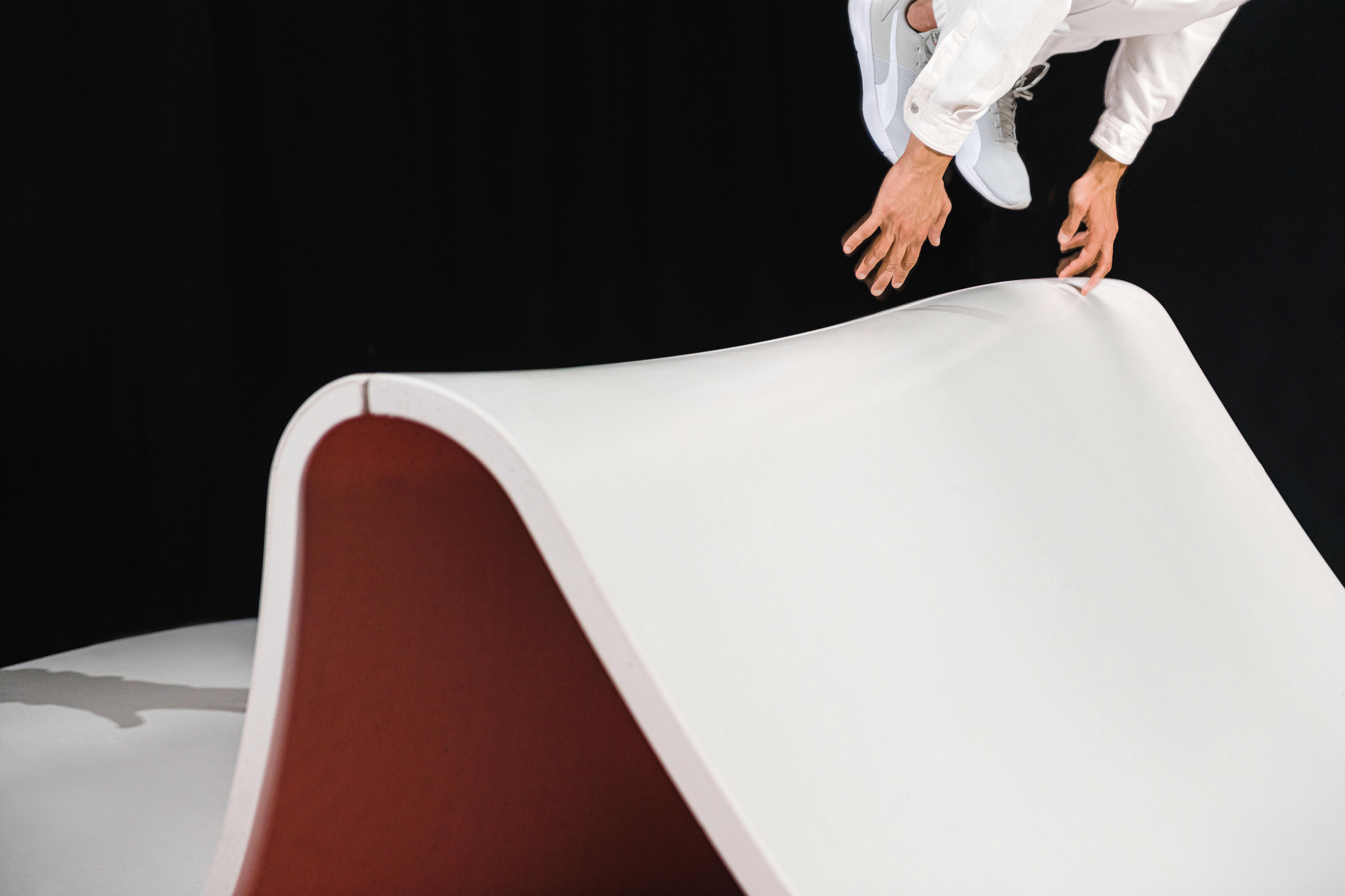 Kore Bench