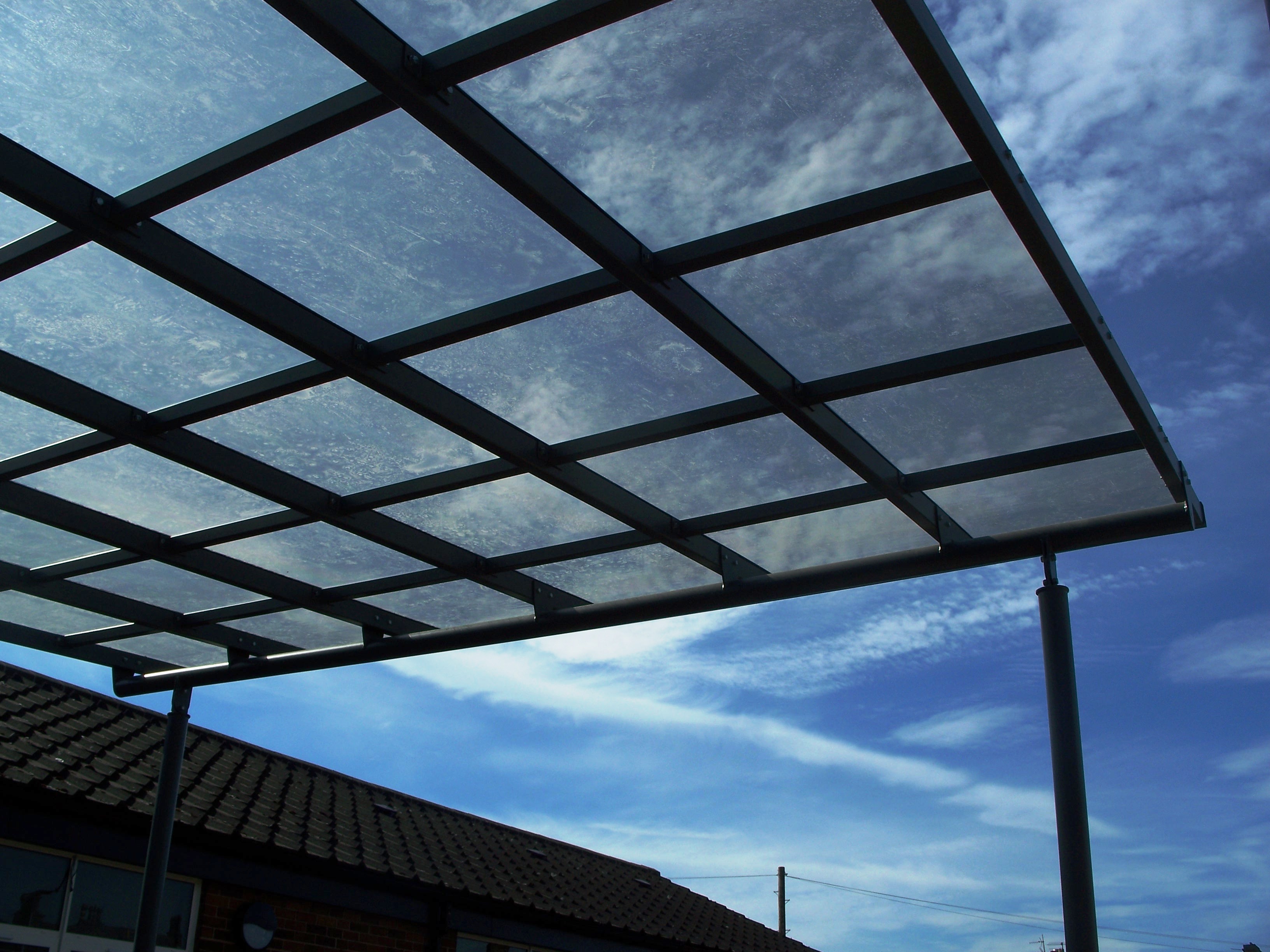 Brandon Canopy