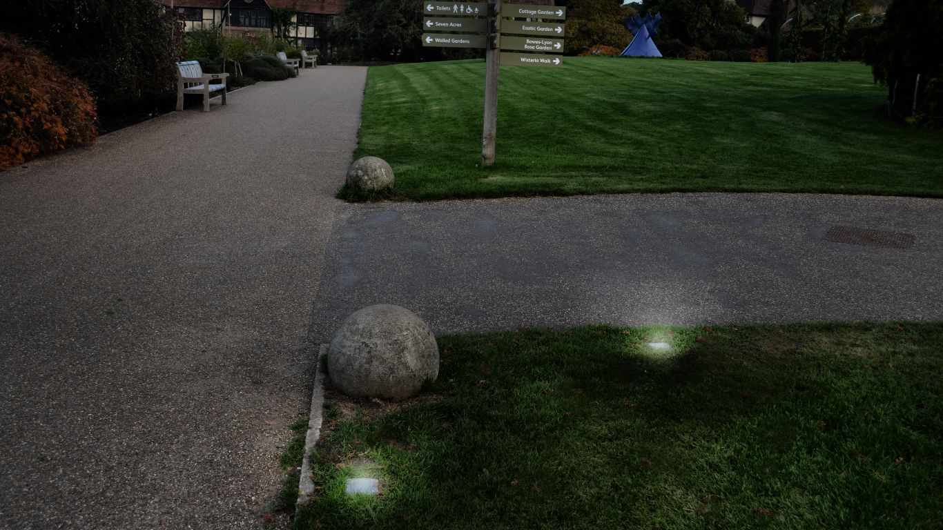 RHS Gardens, Wisley