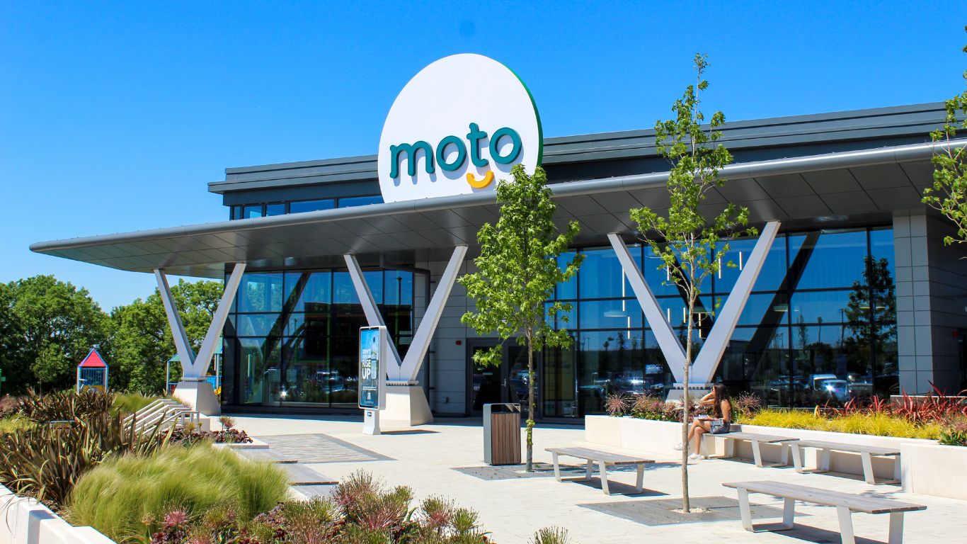 Moto Services, Rugby