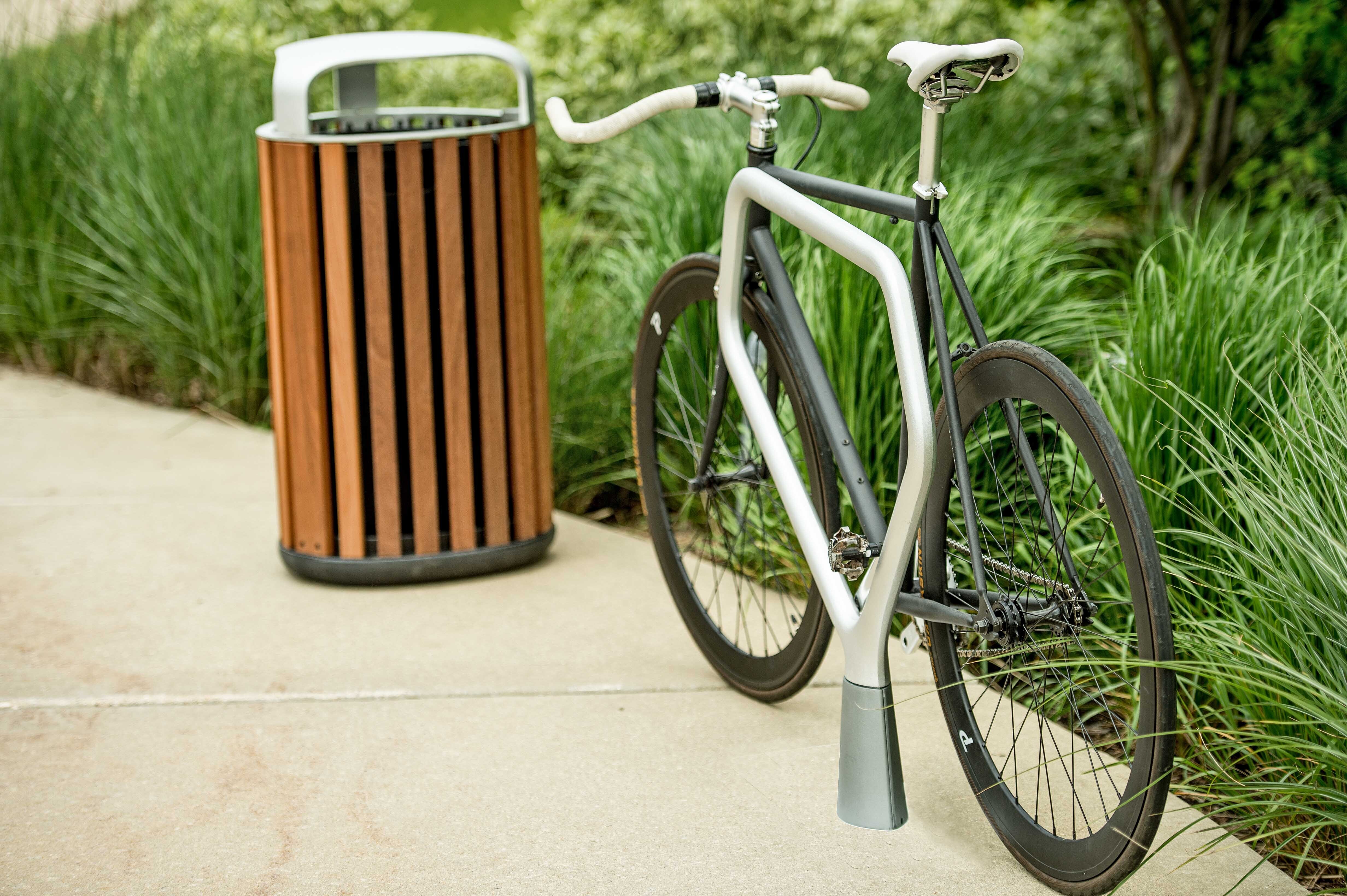 FGP Cycle Stand