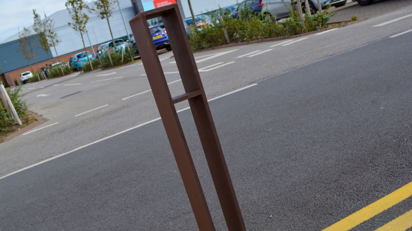 Teesbay Retail Park, Hartlepool