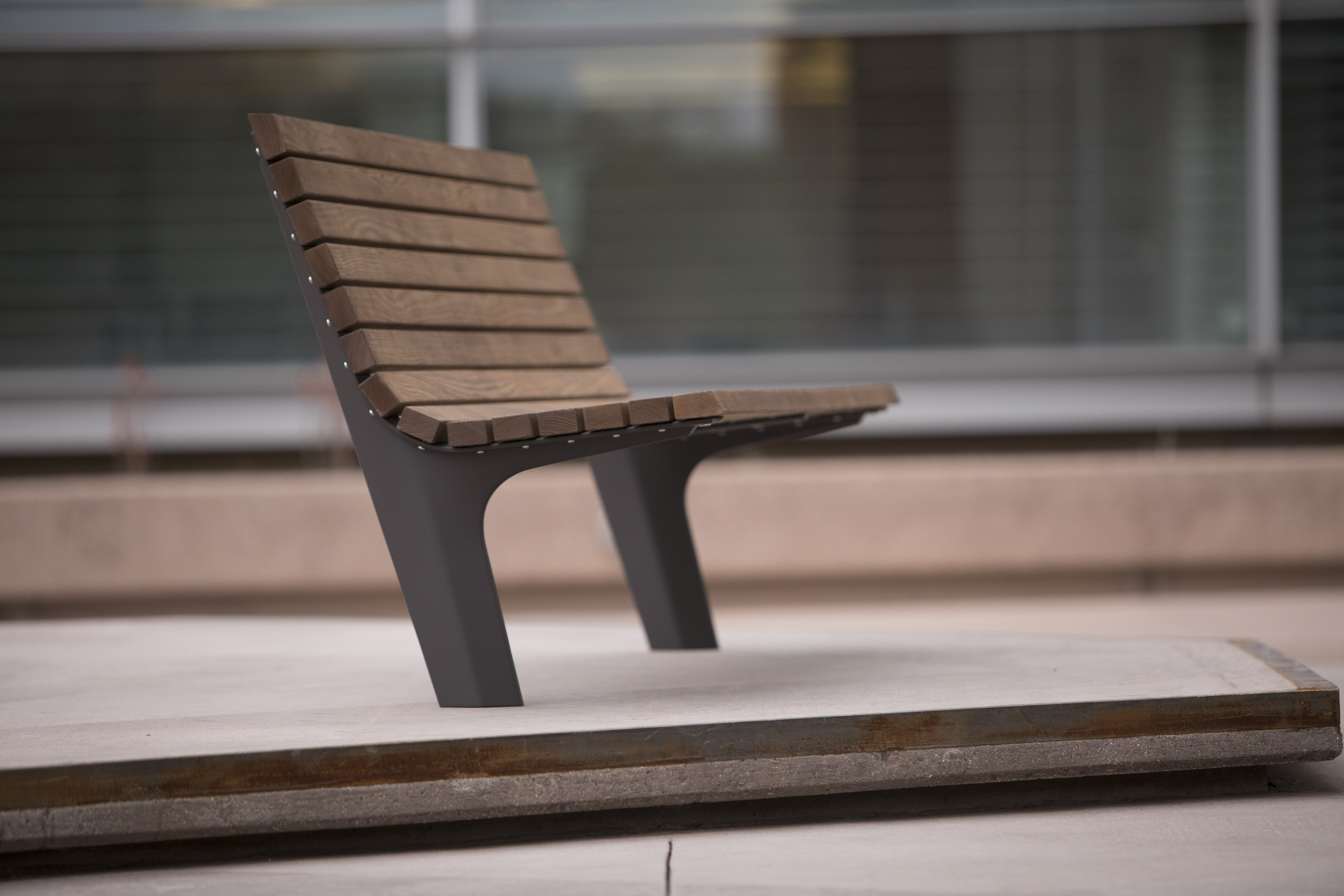 Generation 50 Seating
