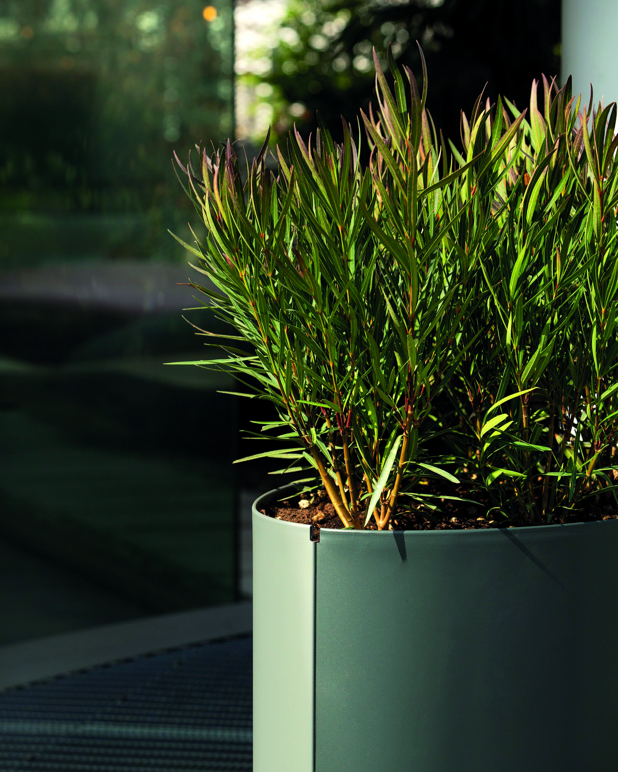 Duo Planter