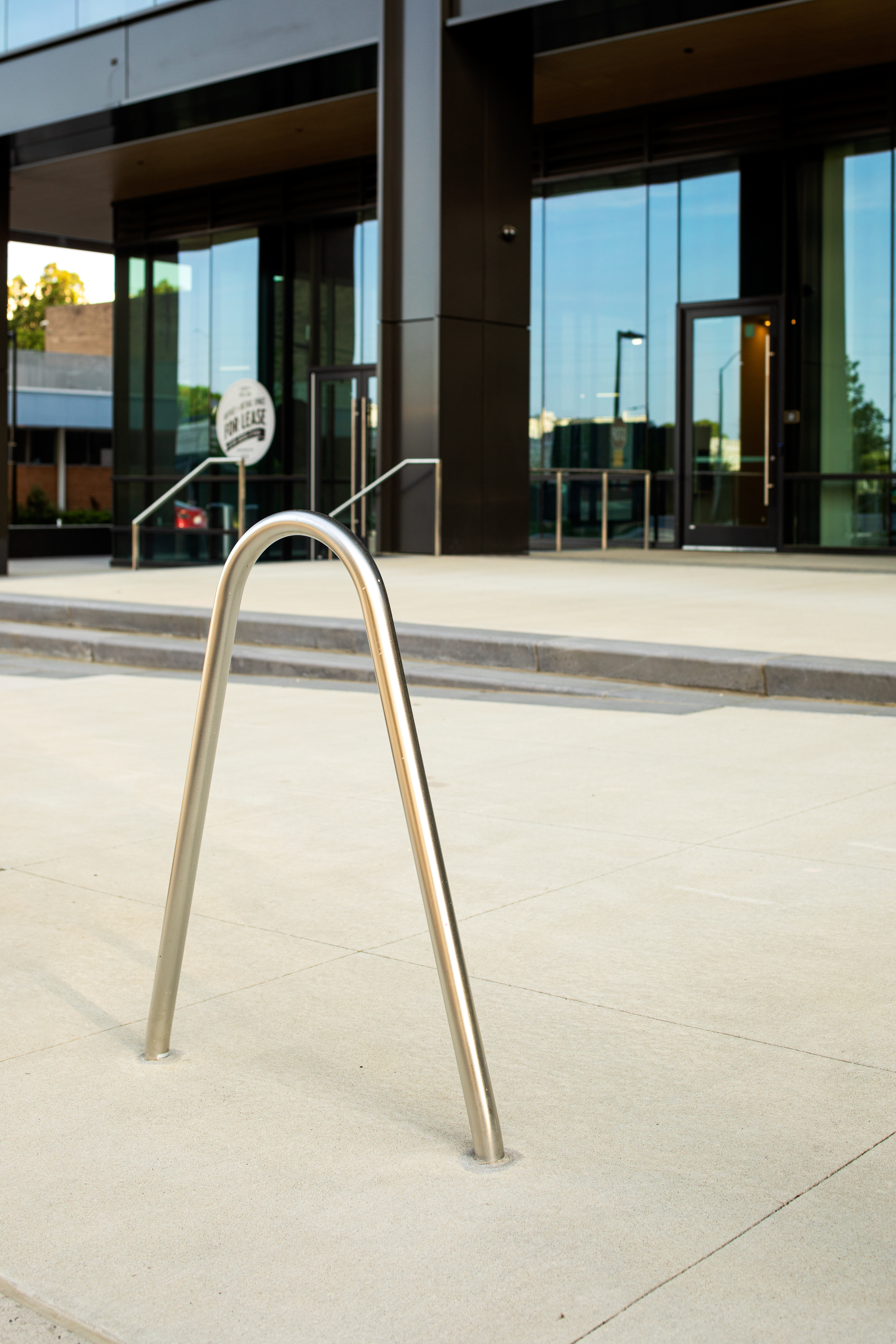 Bola Cycle Stand