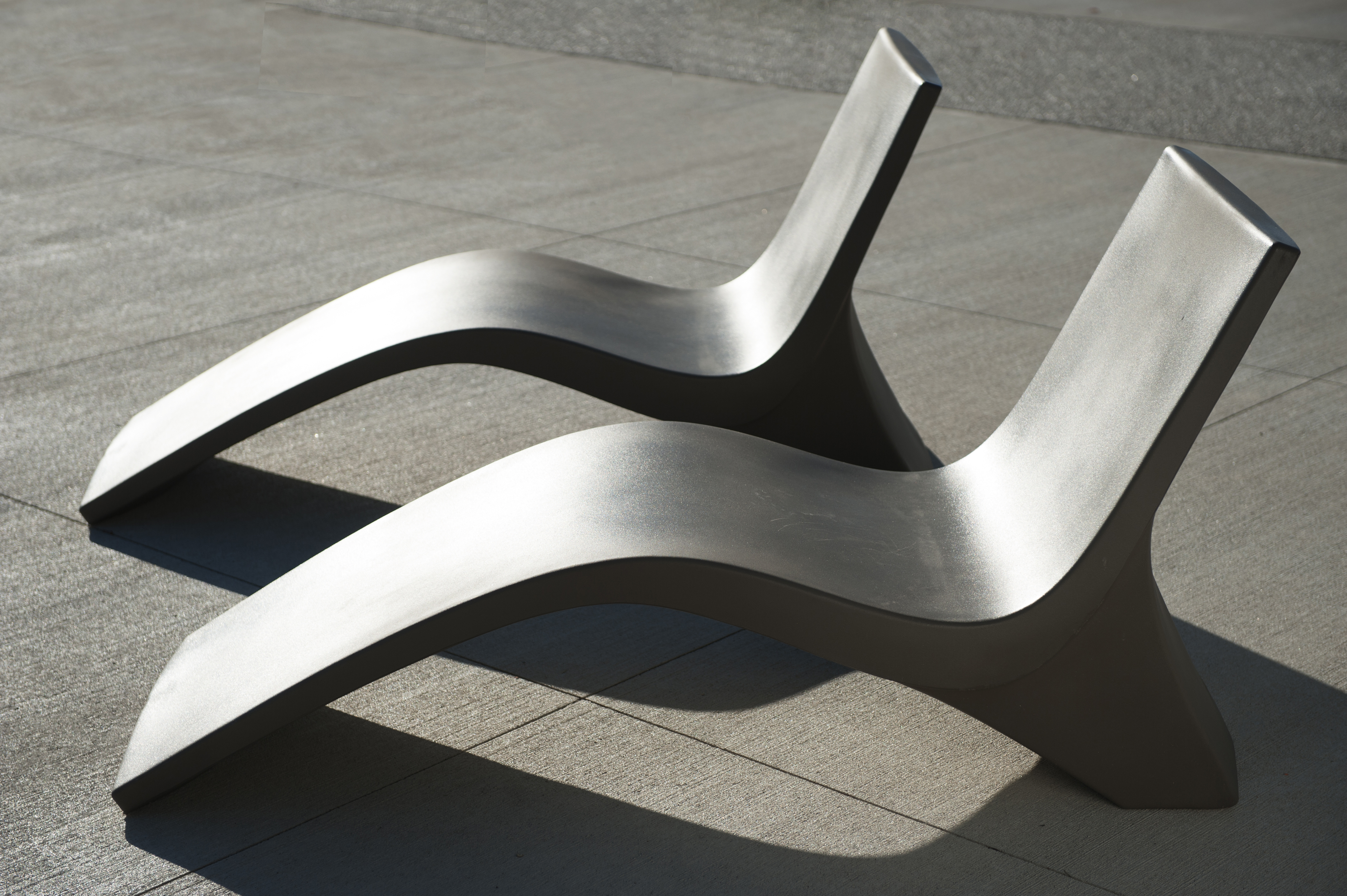 Chill Seating