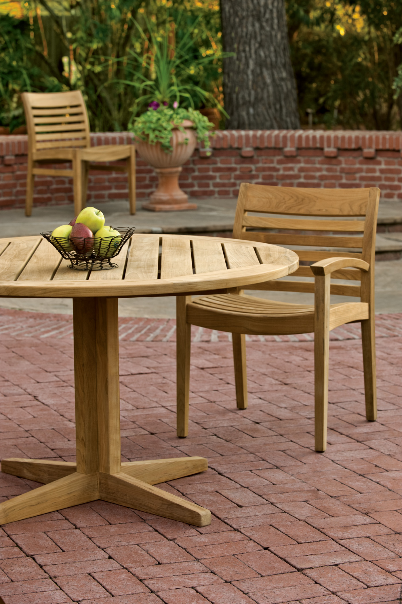 Wellspring Seating